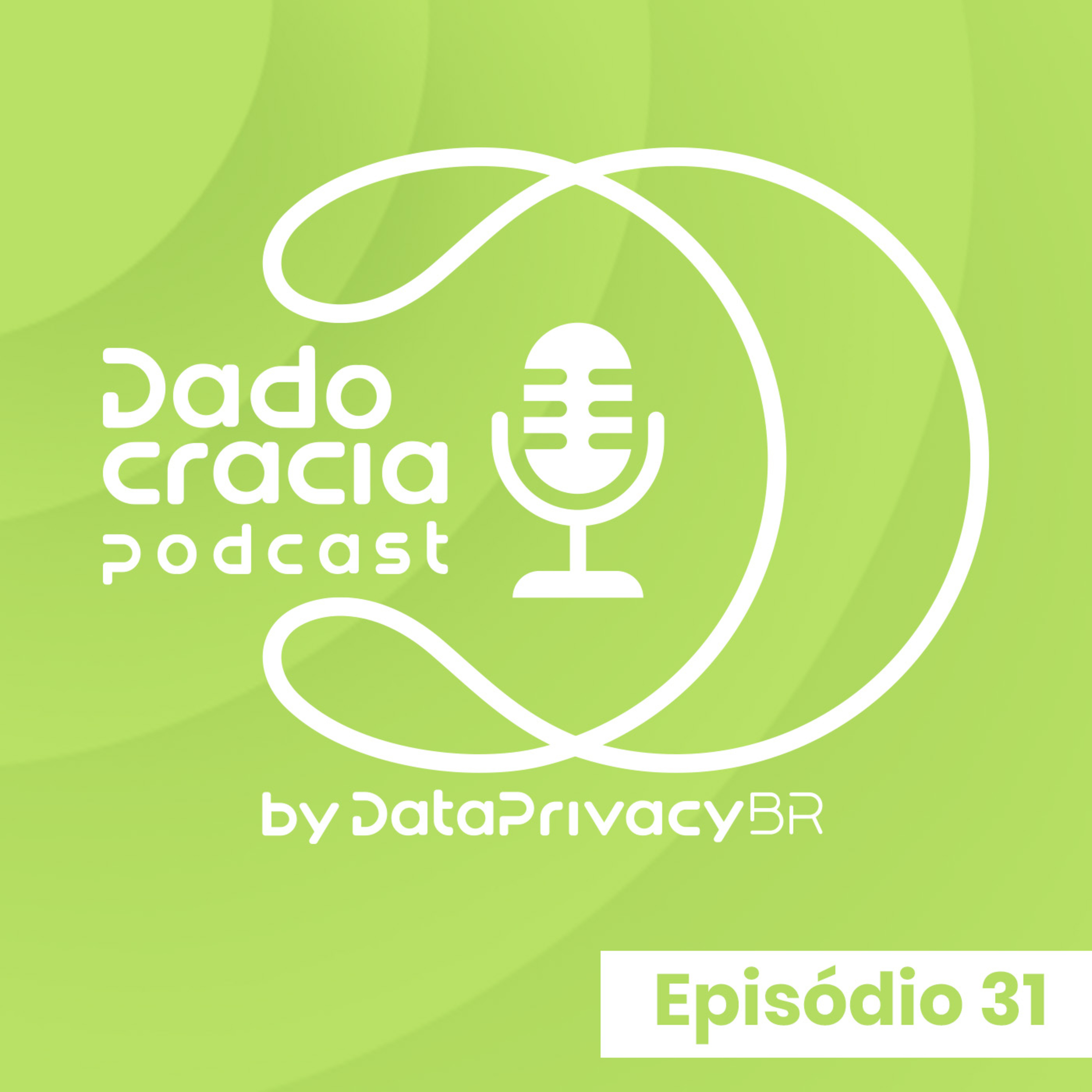 Dadocracia - Ep. 31 - Não compre batom: o risco dos dados de crianças e adolescentes