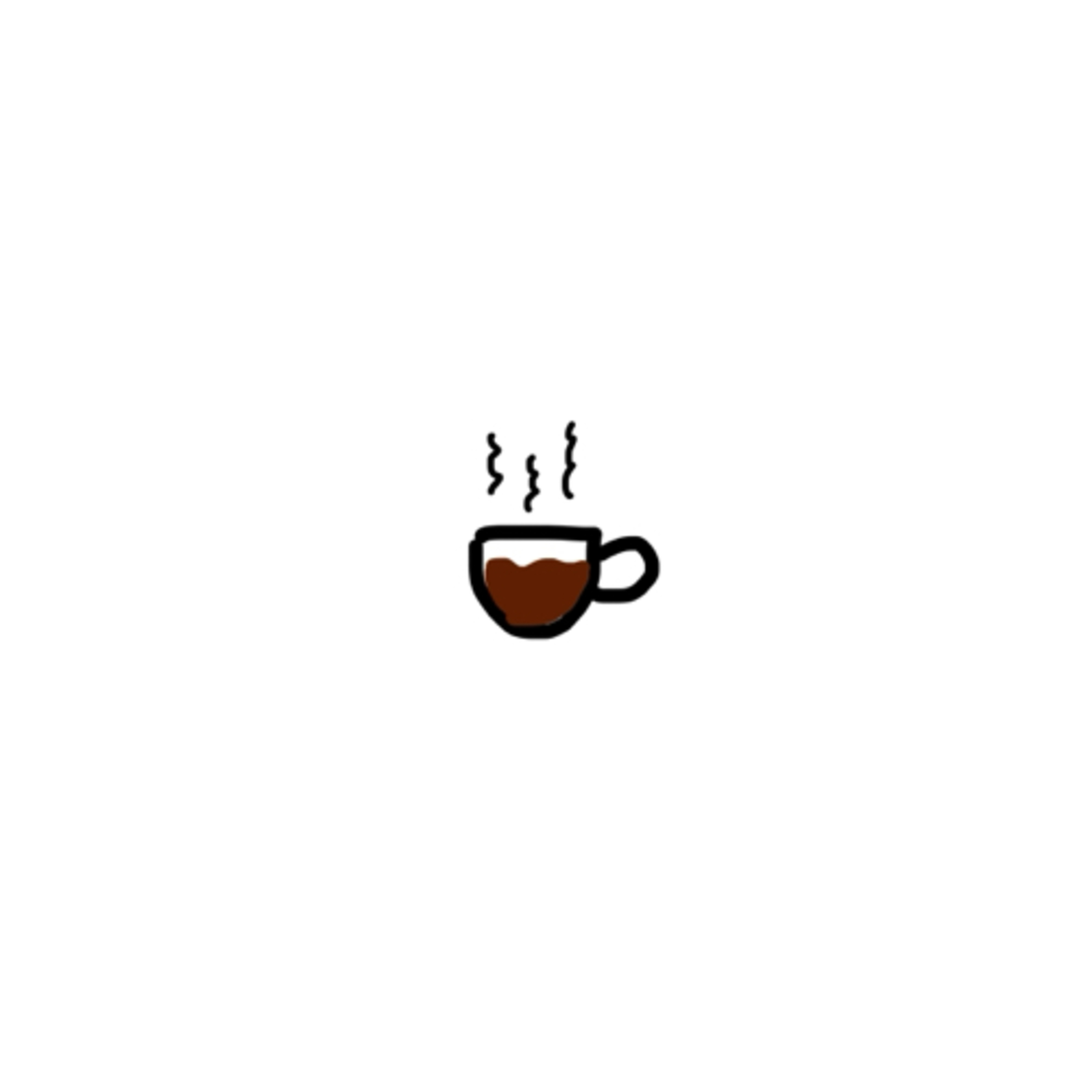 Naprawdę nie potrzebujesz tych barwionych brzegów - espressowe myśli ☕️ #4  episode artwork