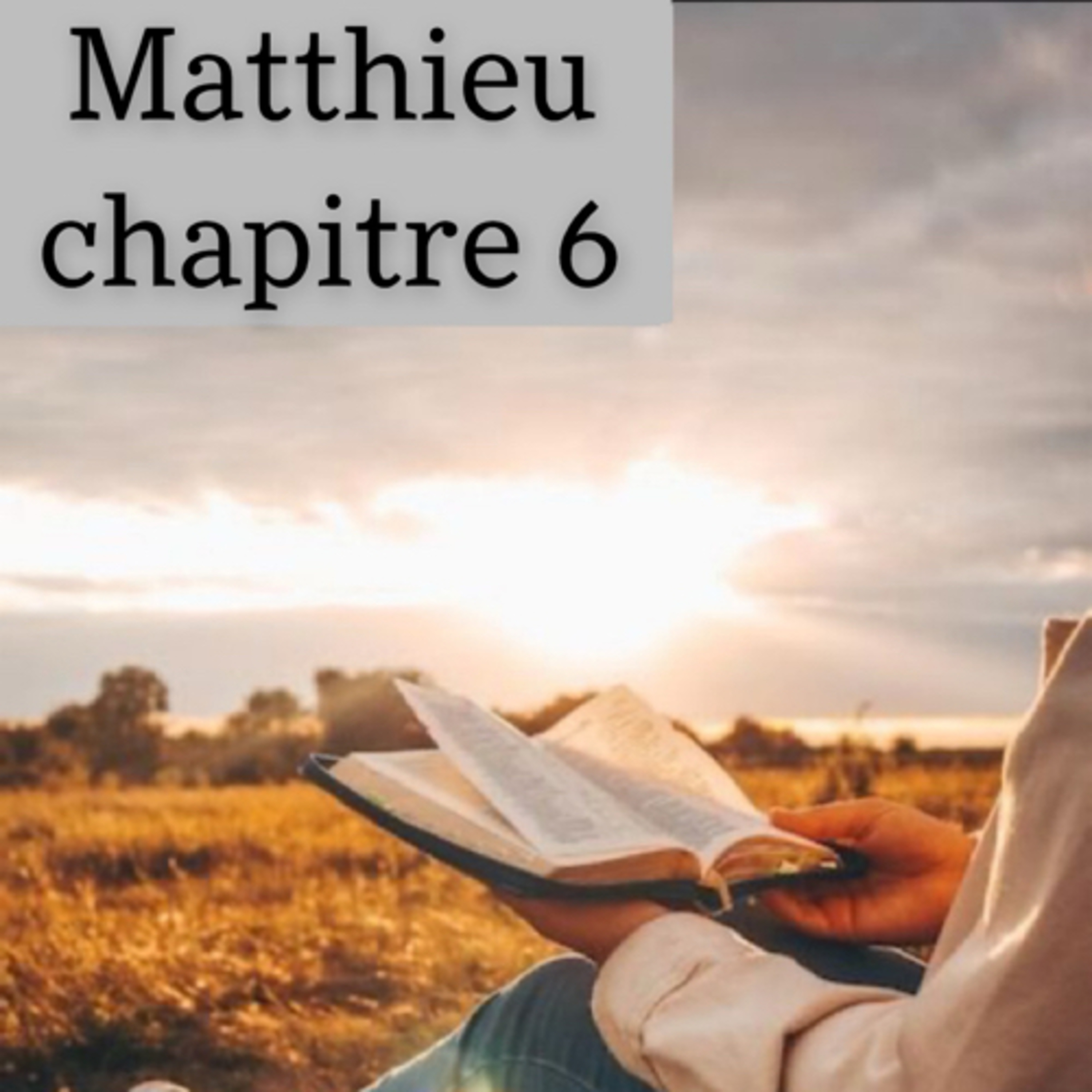 Lecture de la bible.