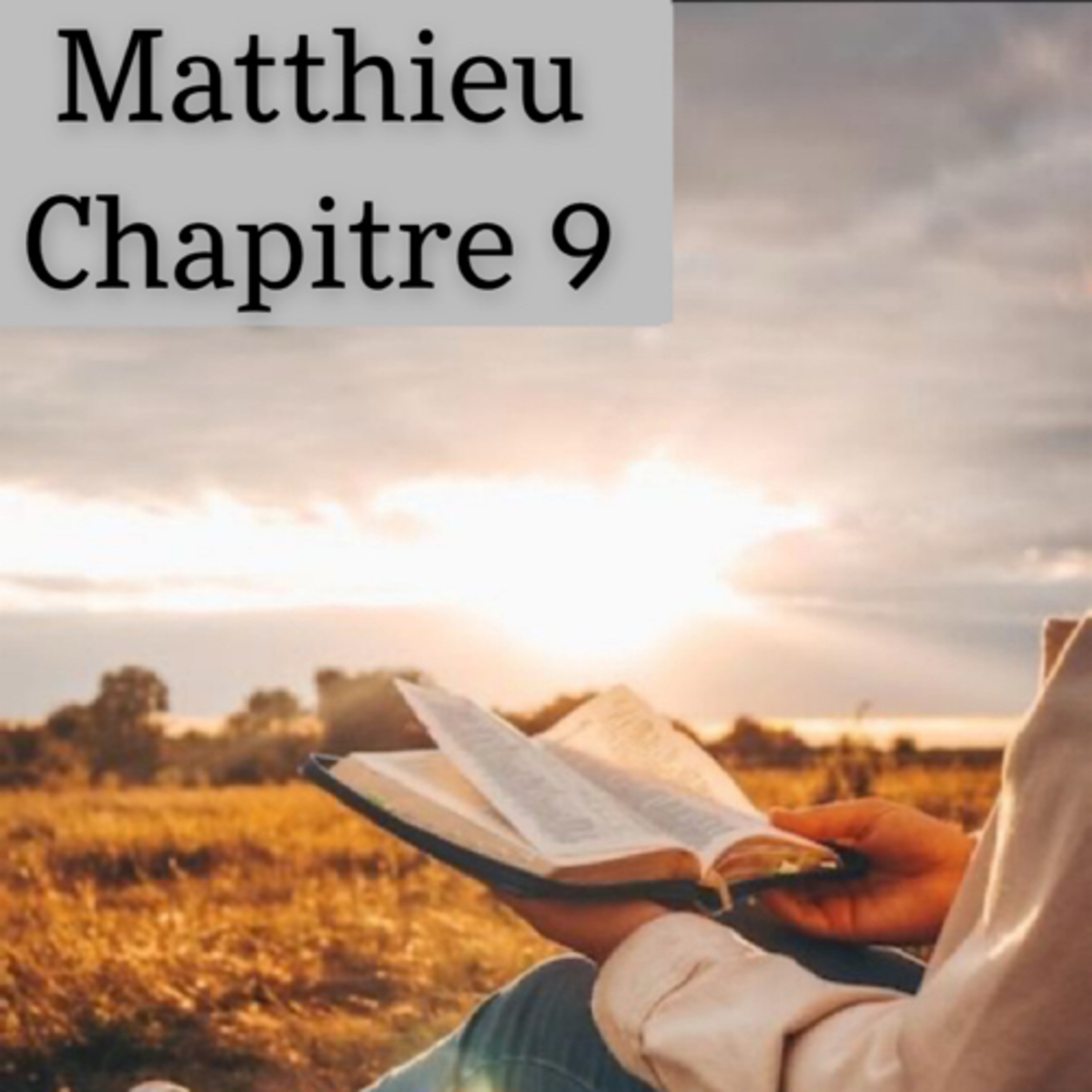 Lecture de la bible.