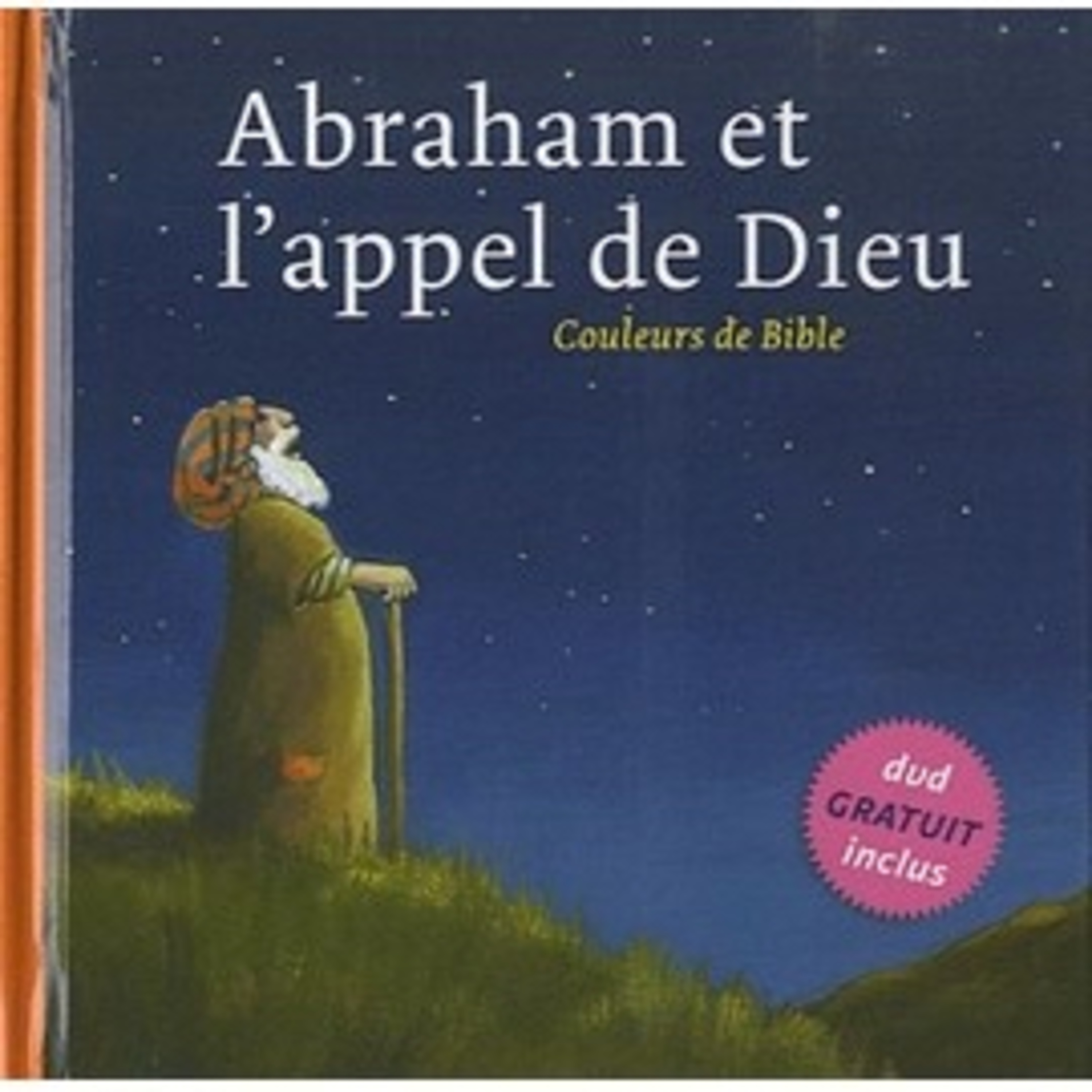 Lecture de « Abraham et l’appel de Dieu »
