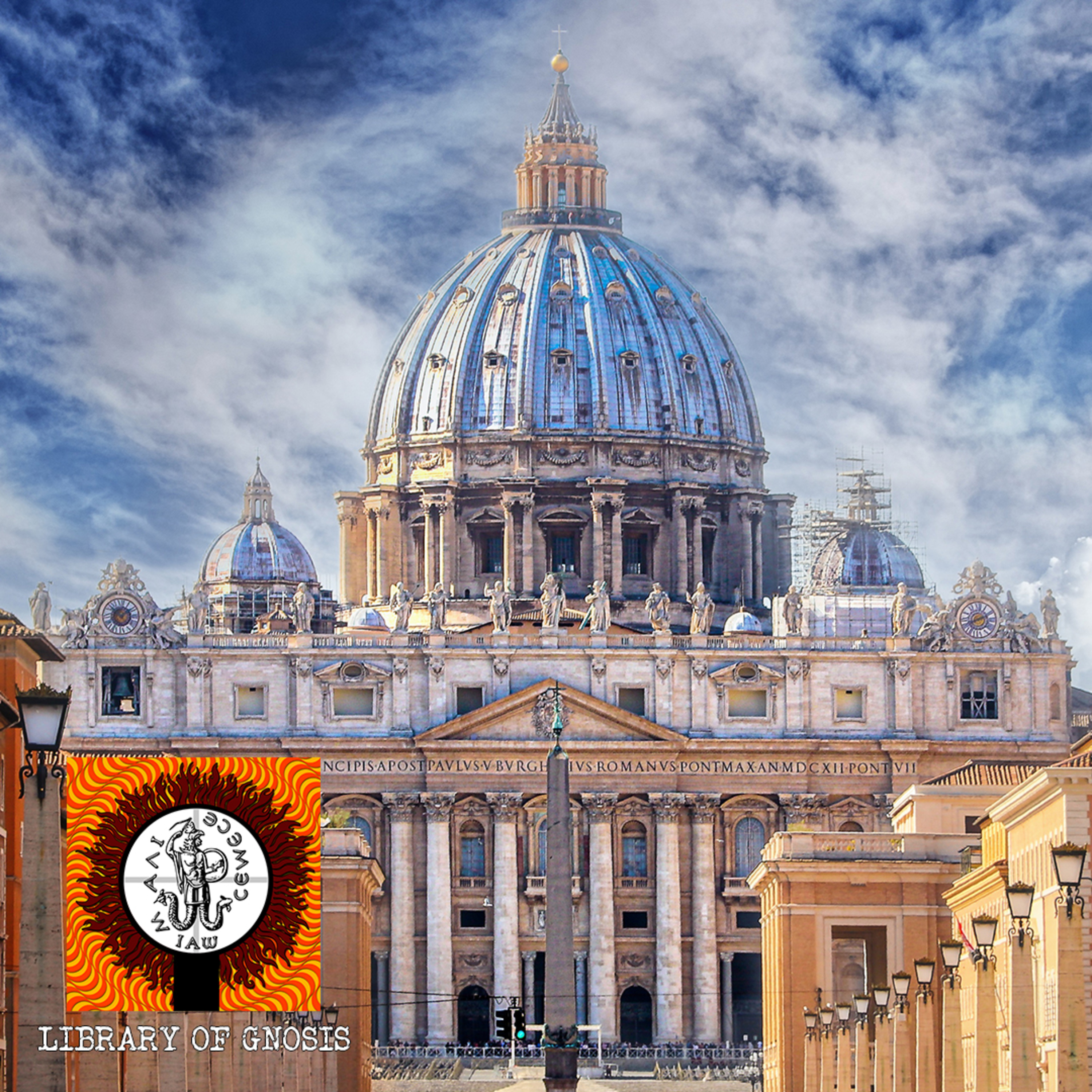 Is the Vatican hiding Proof of Extraterrestrial Life? The story of Genrikh Mavrikiyevich Ludvig.