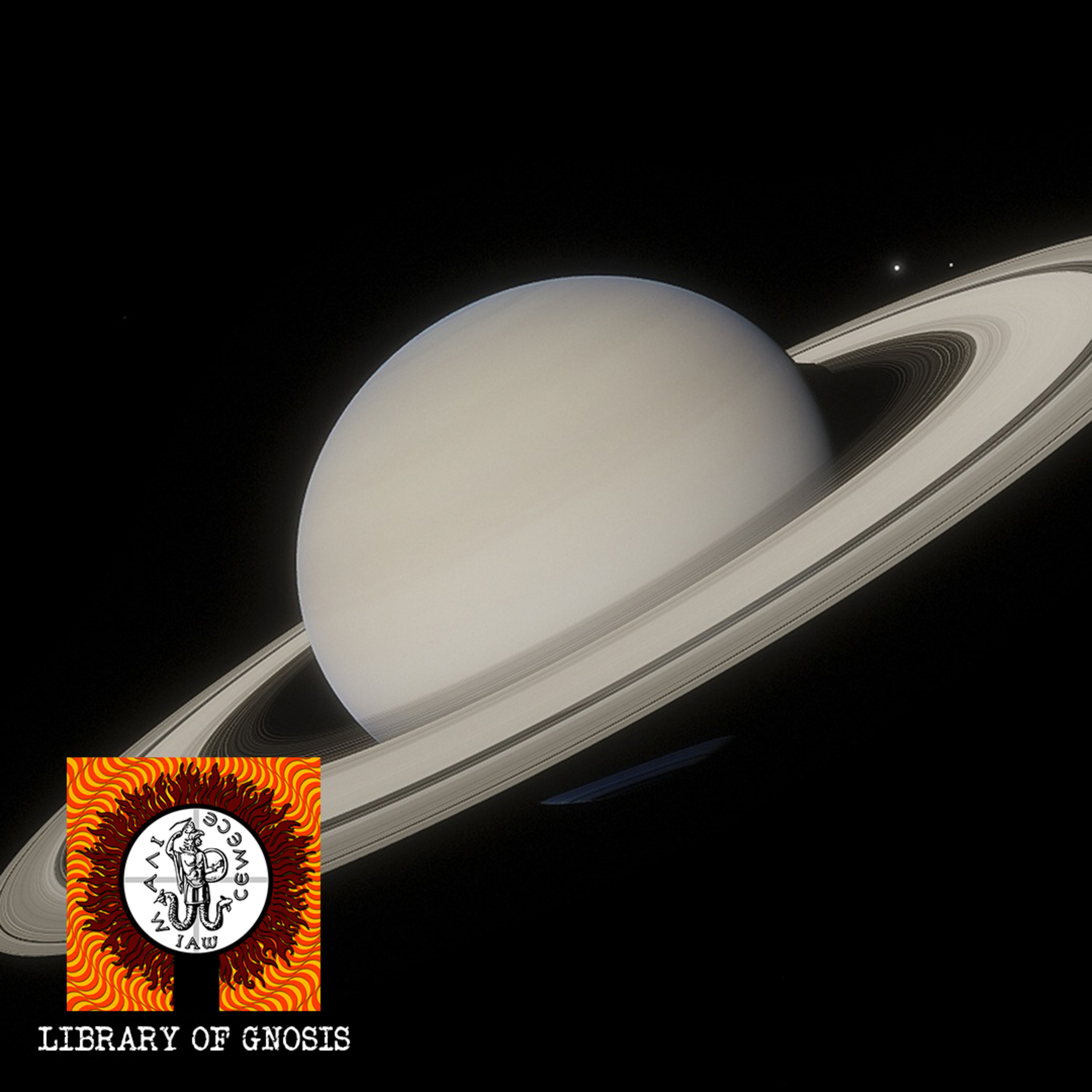 The Dark Truth about Saturnism, Saturn is Satan.