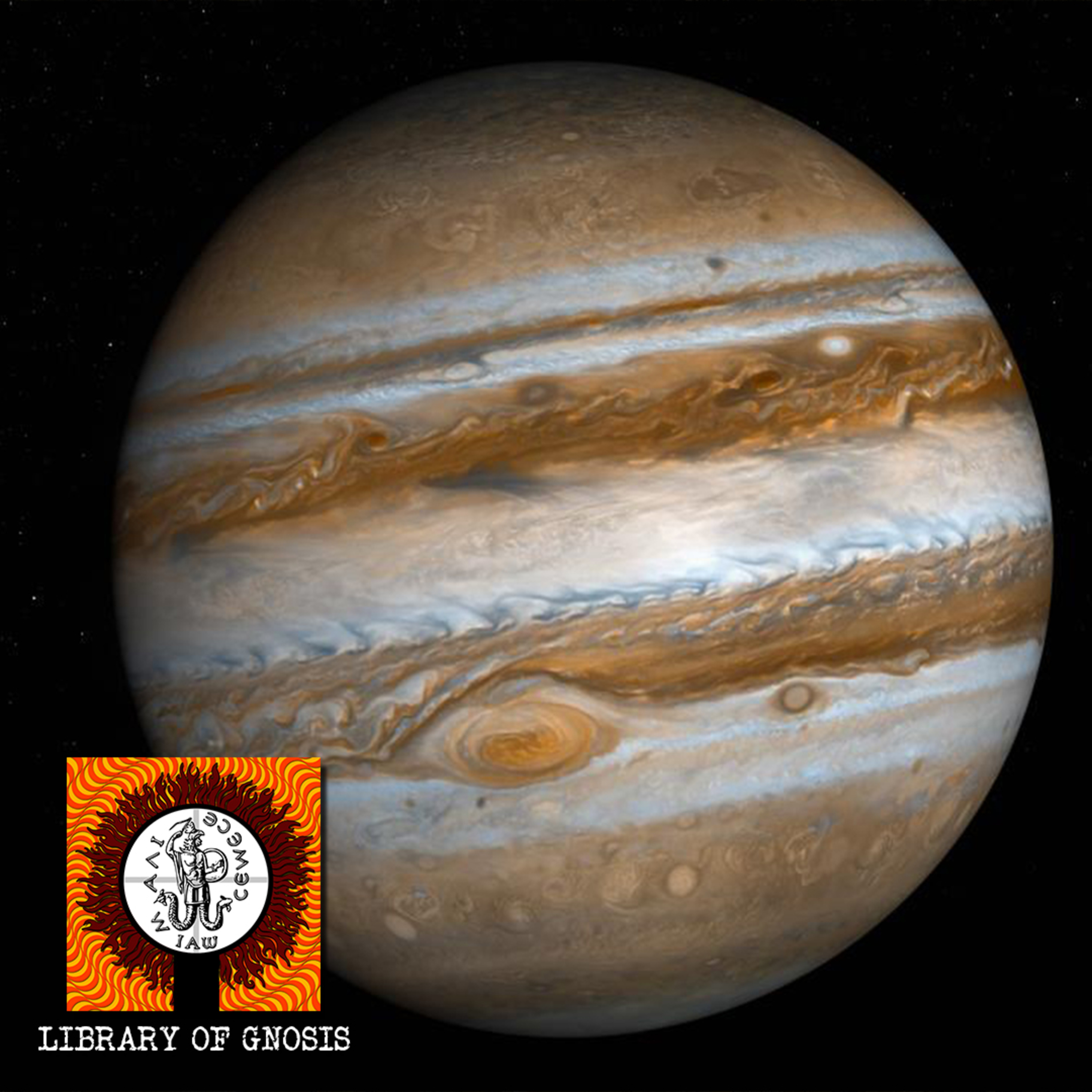 Jupiter: Astrology and Symbolism explained.