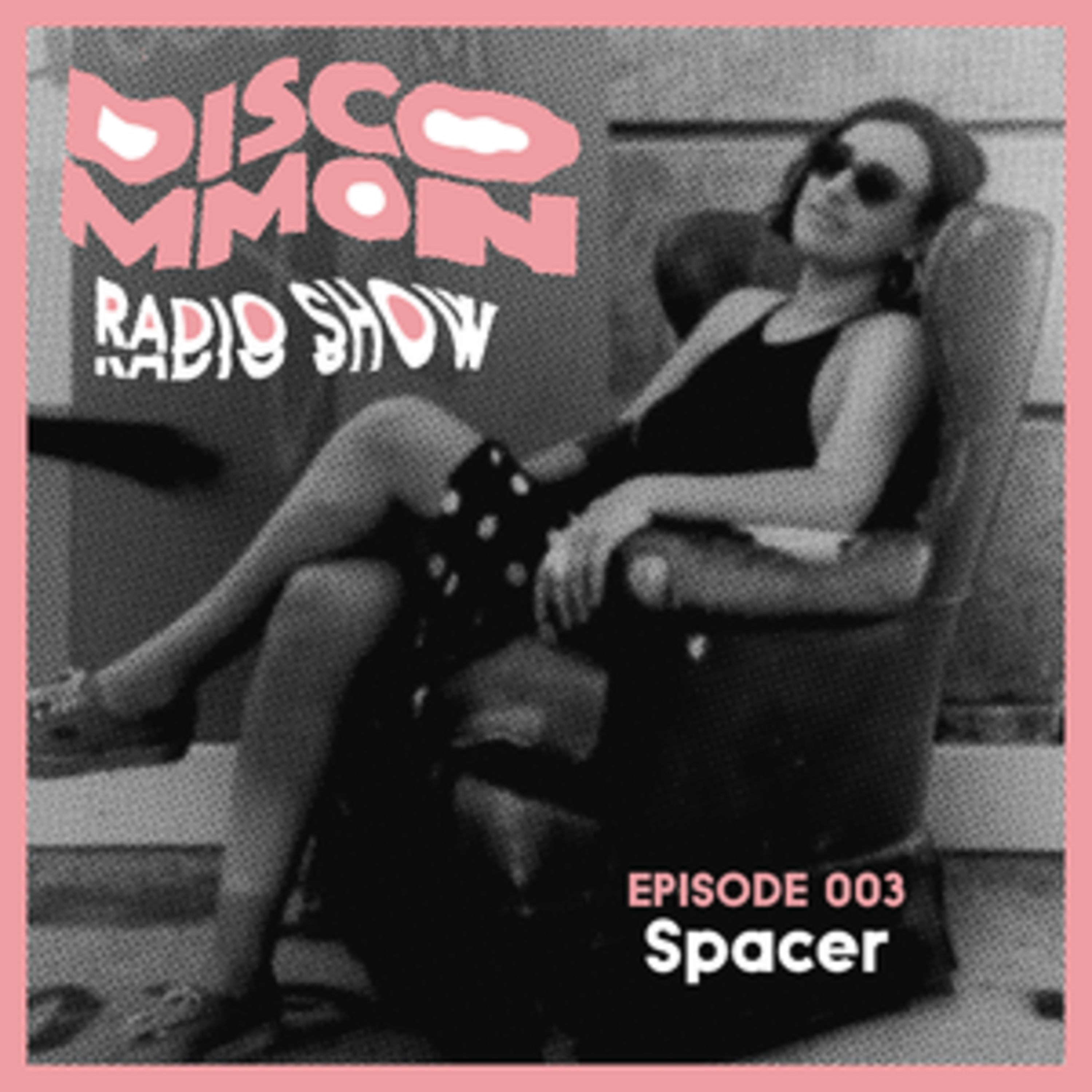 Discommon Radio Show