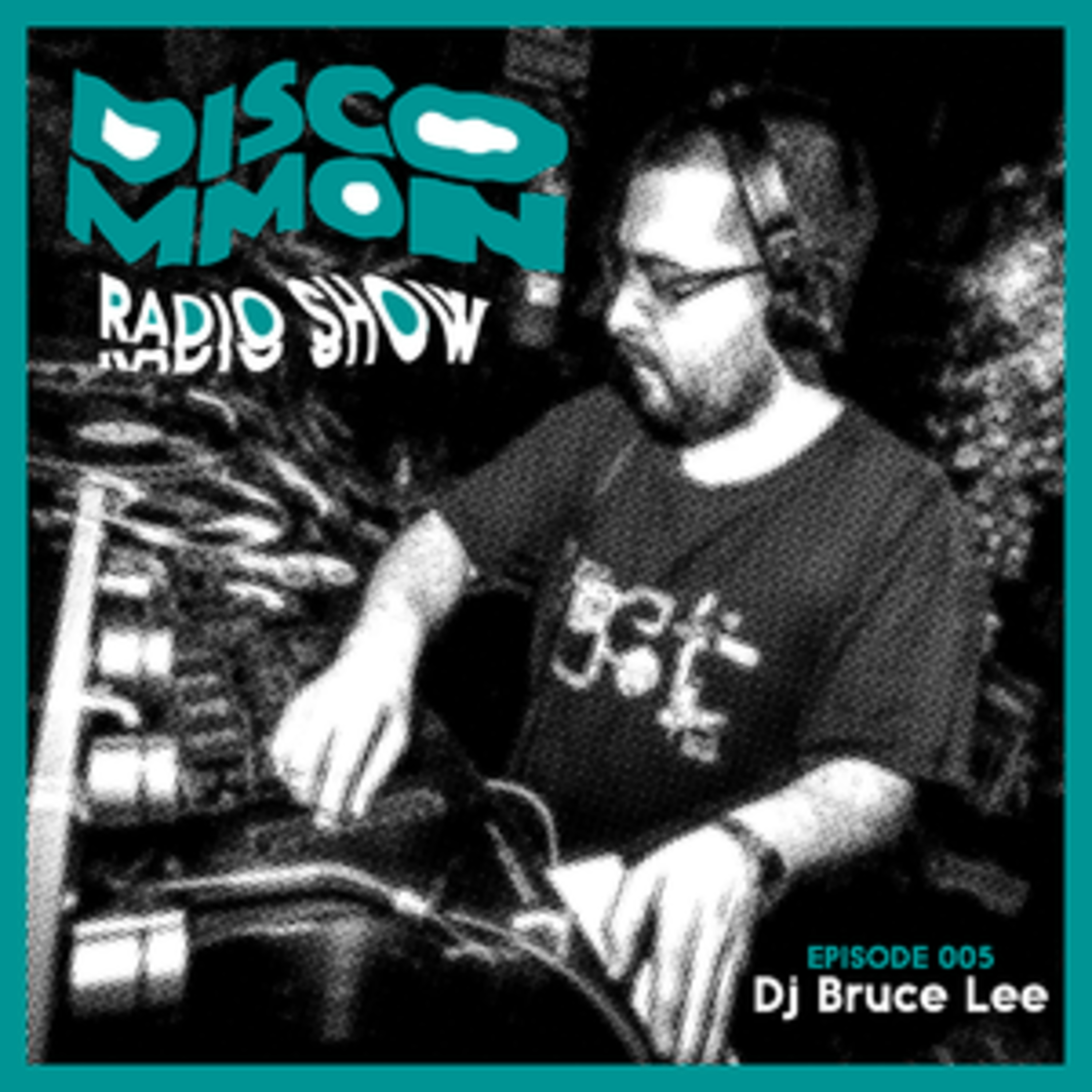 Discommon Radio Show