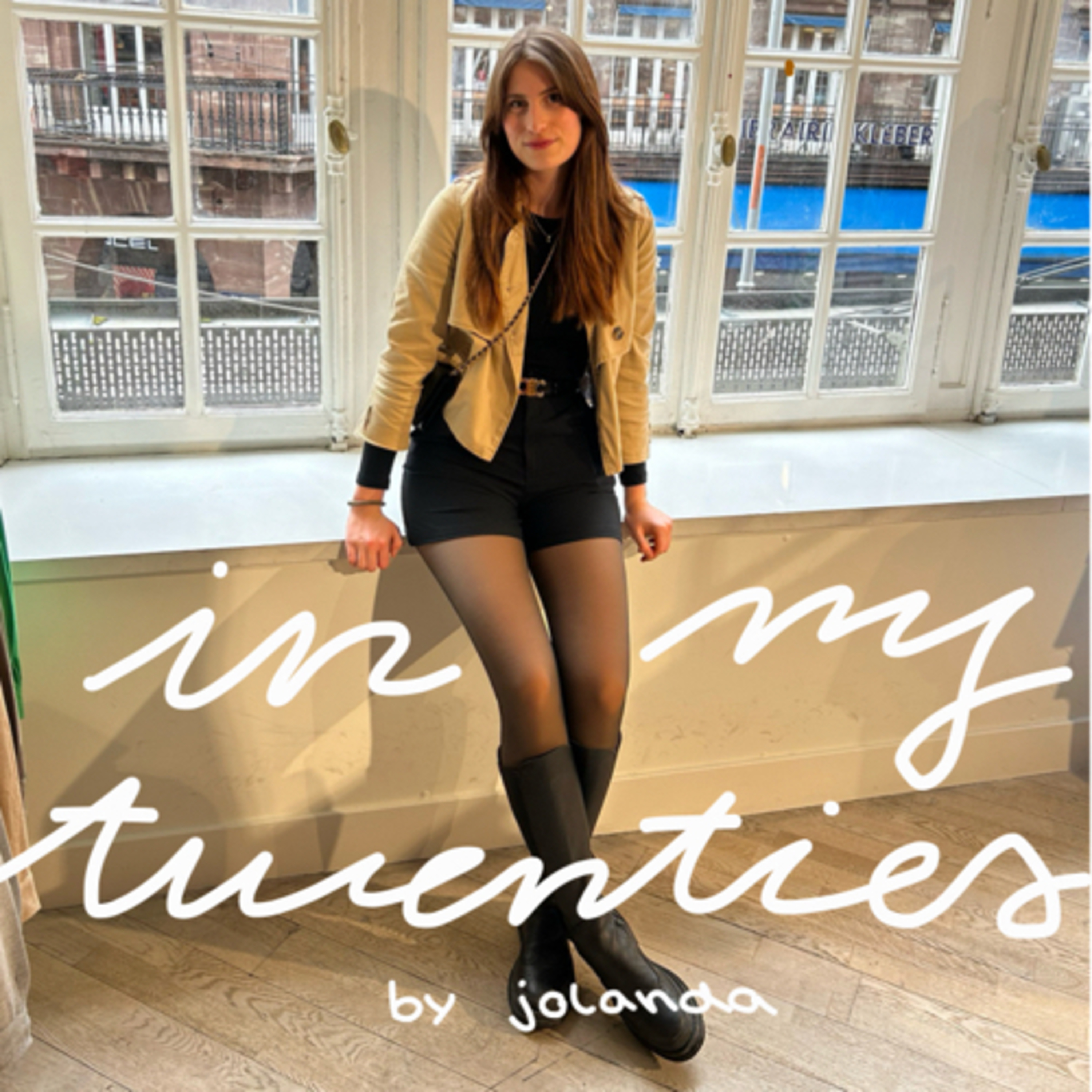 S2F2 Fashion & Storytelling in Filmen mit Konstantin Georgiou episode artwork