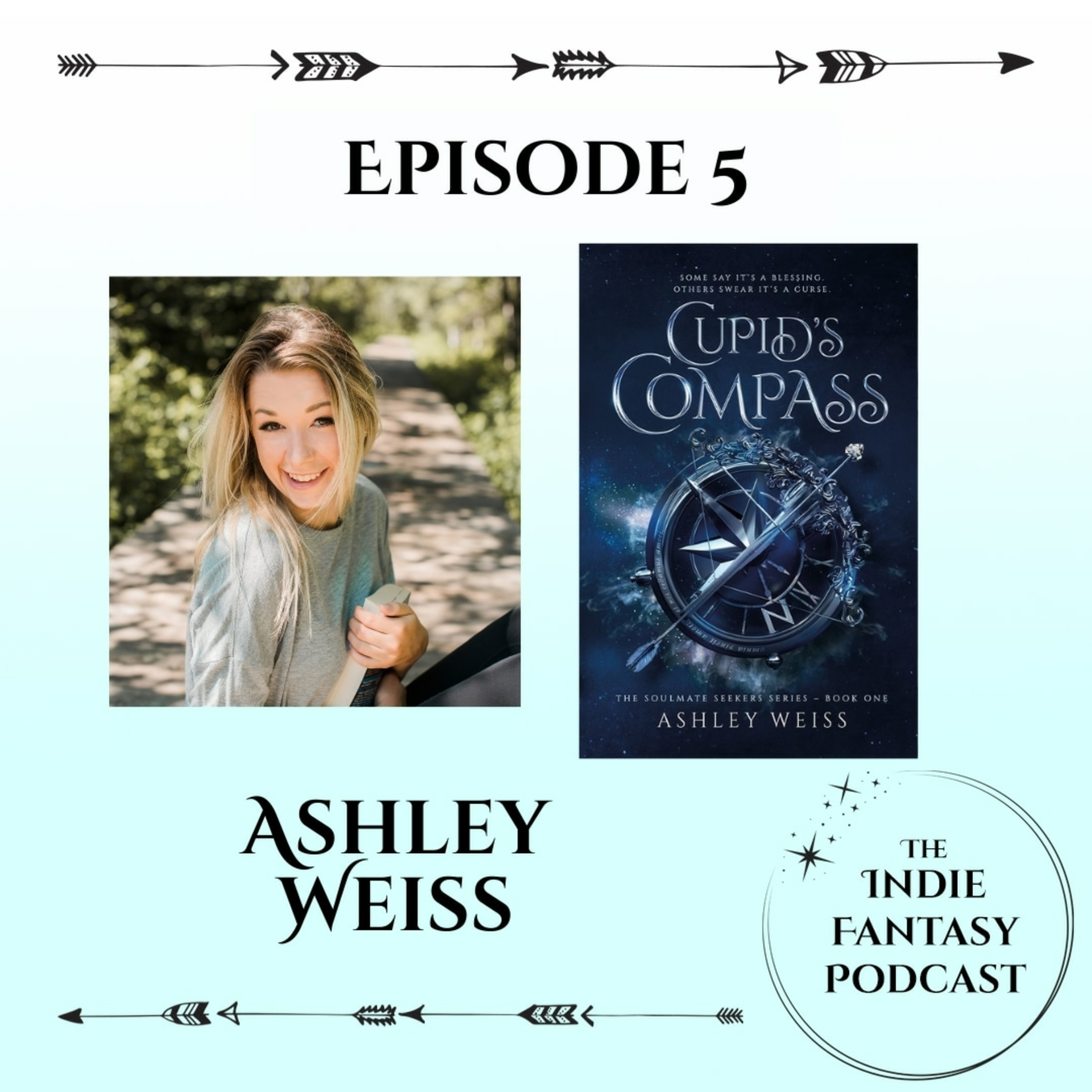 The Indie Fantasy Podcast