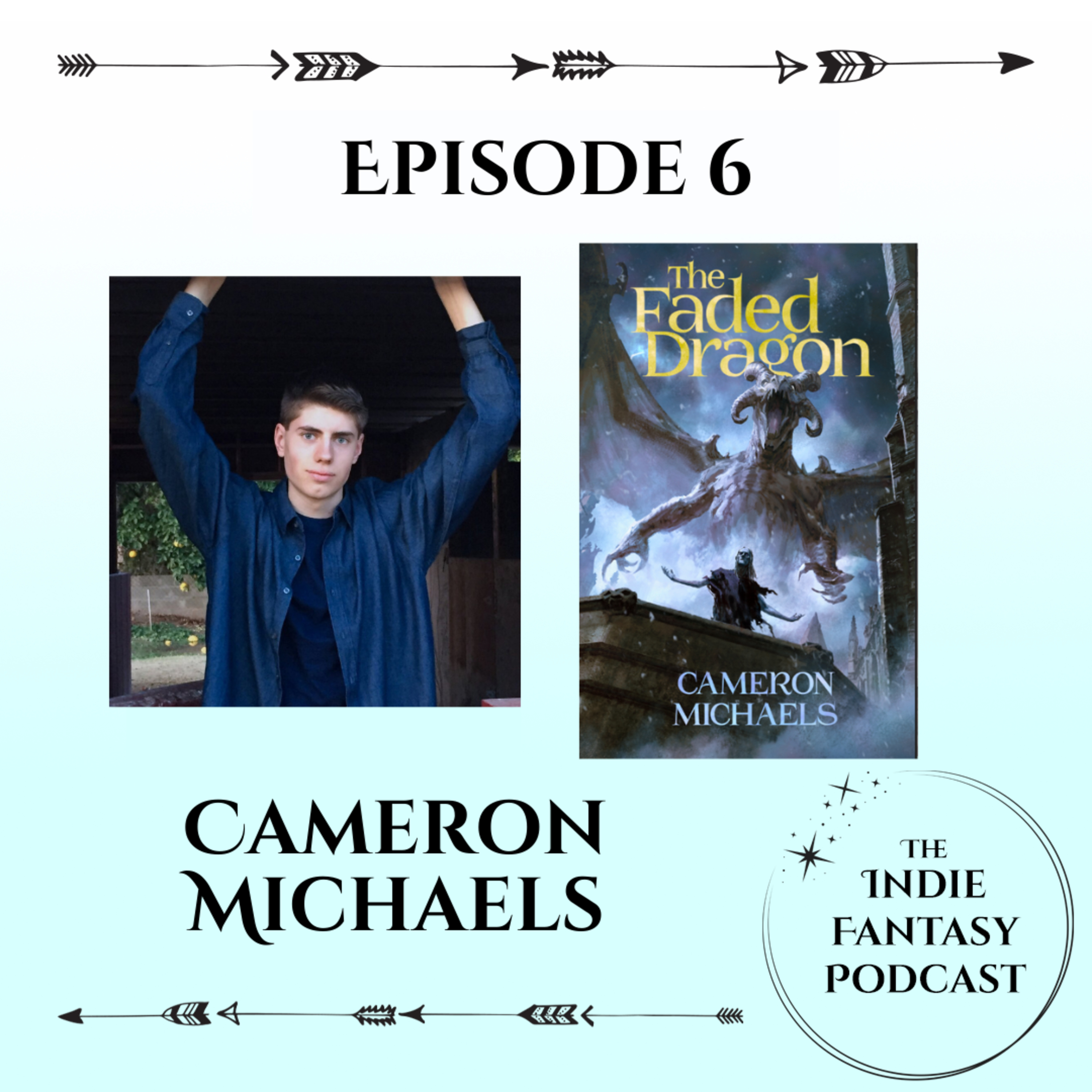 The Indie Fantasy Podcast
