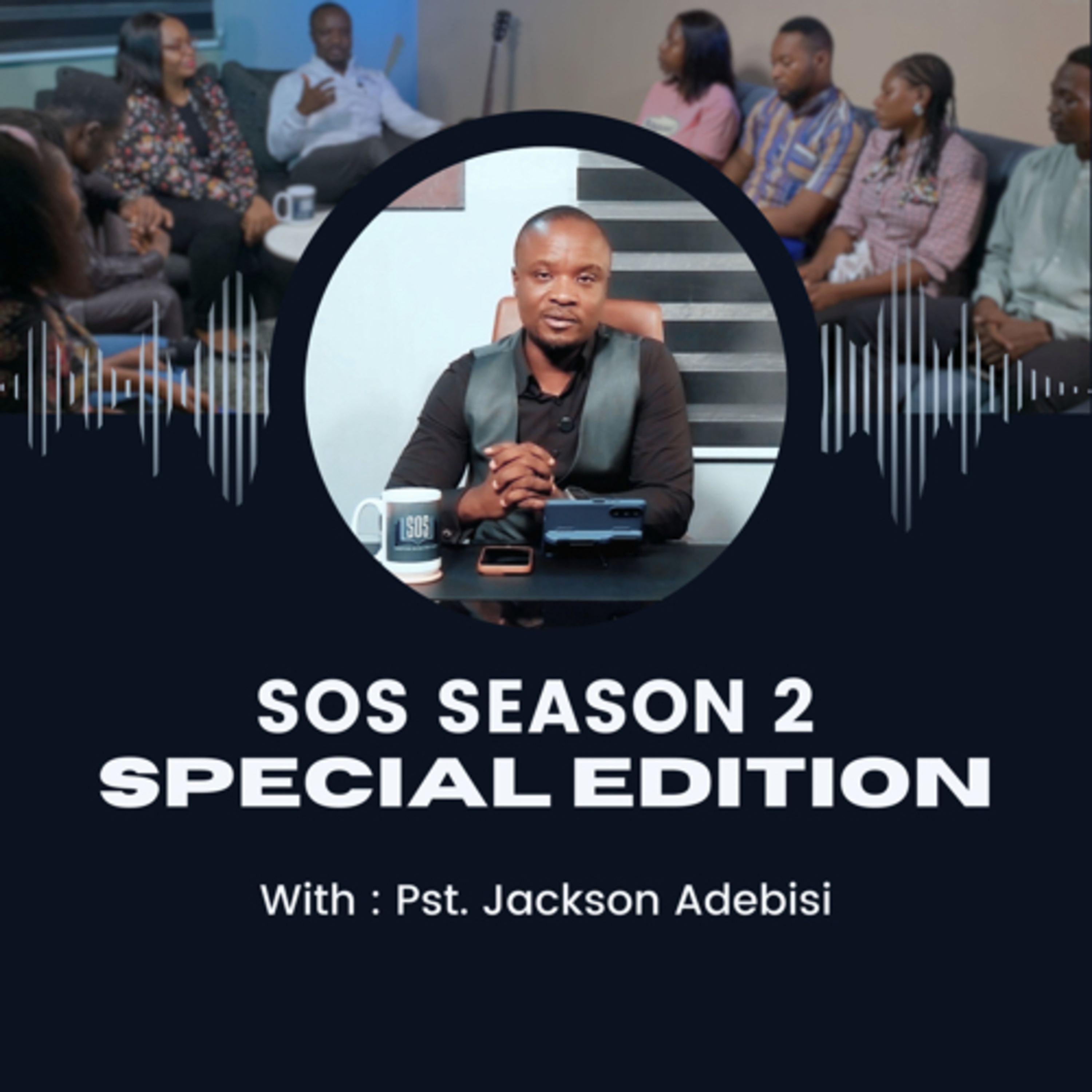 Scripture Offers Solution (SOS)