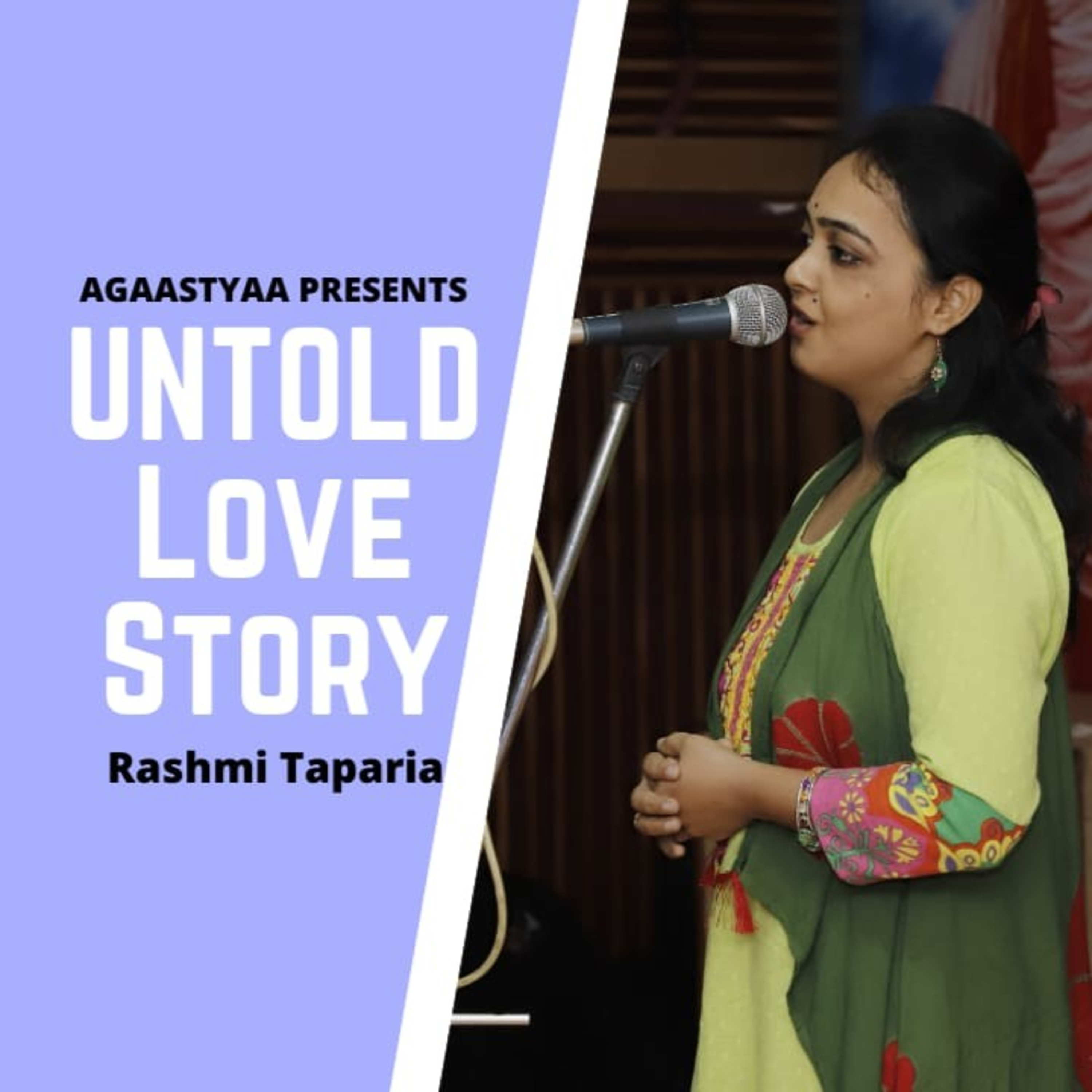 Agaastyaa Podcast
