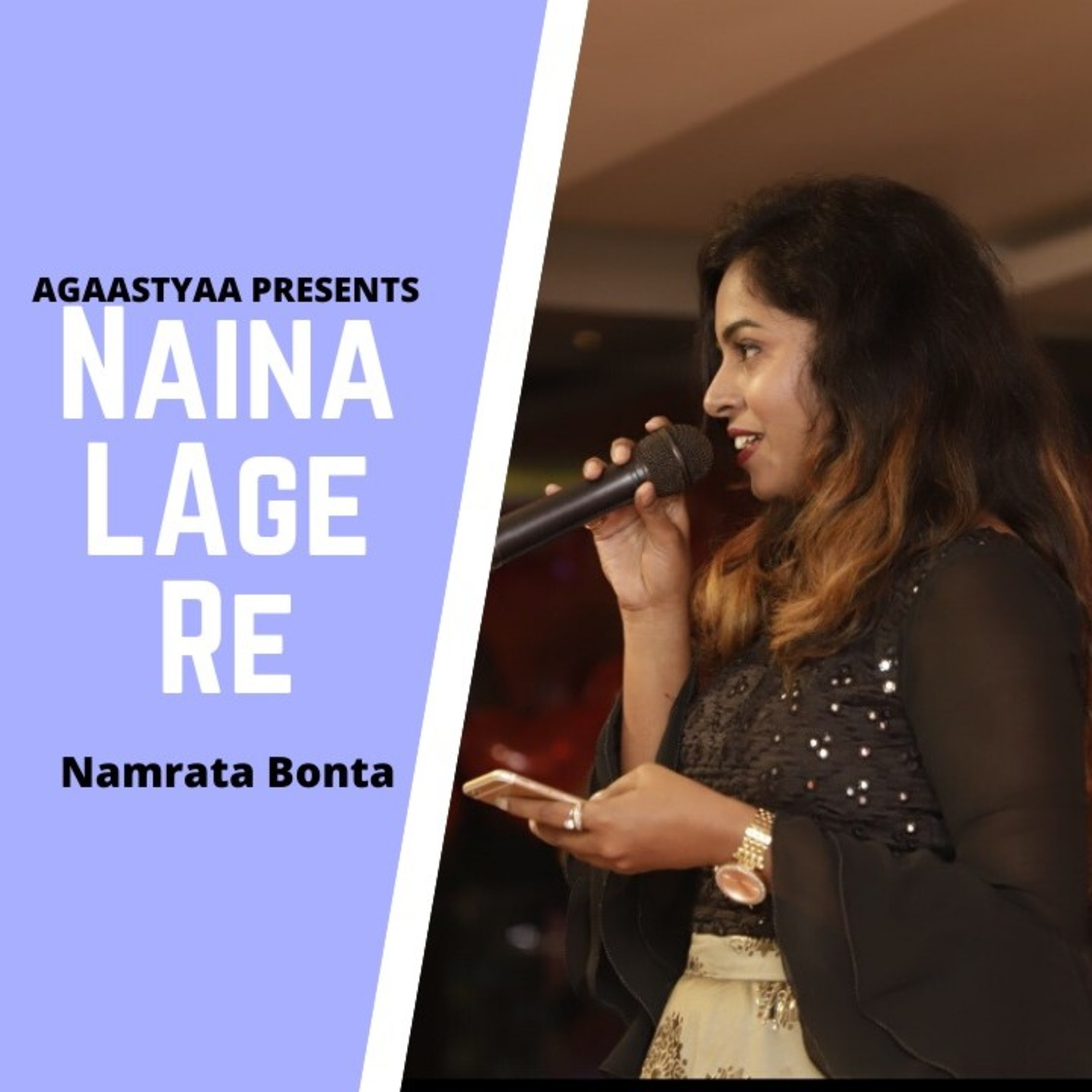 Agaastyaa Podcast