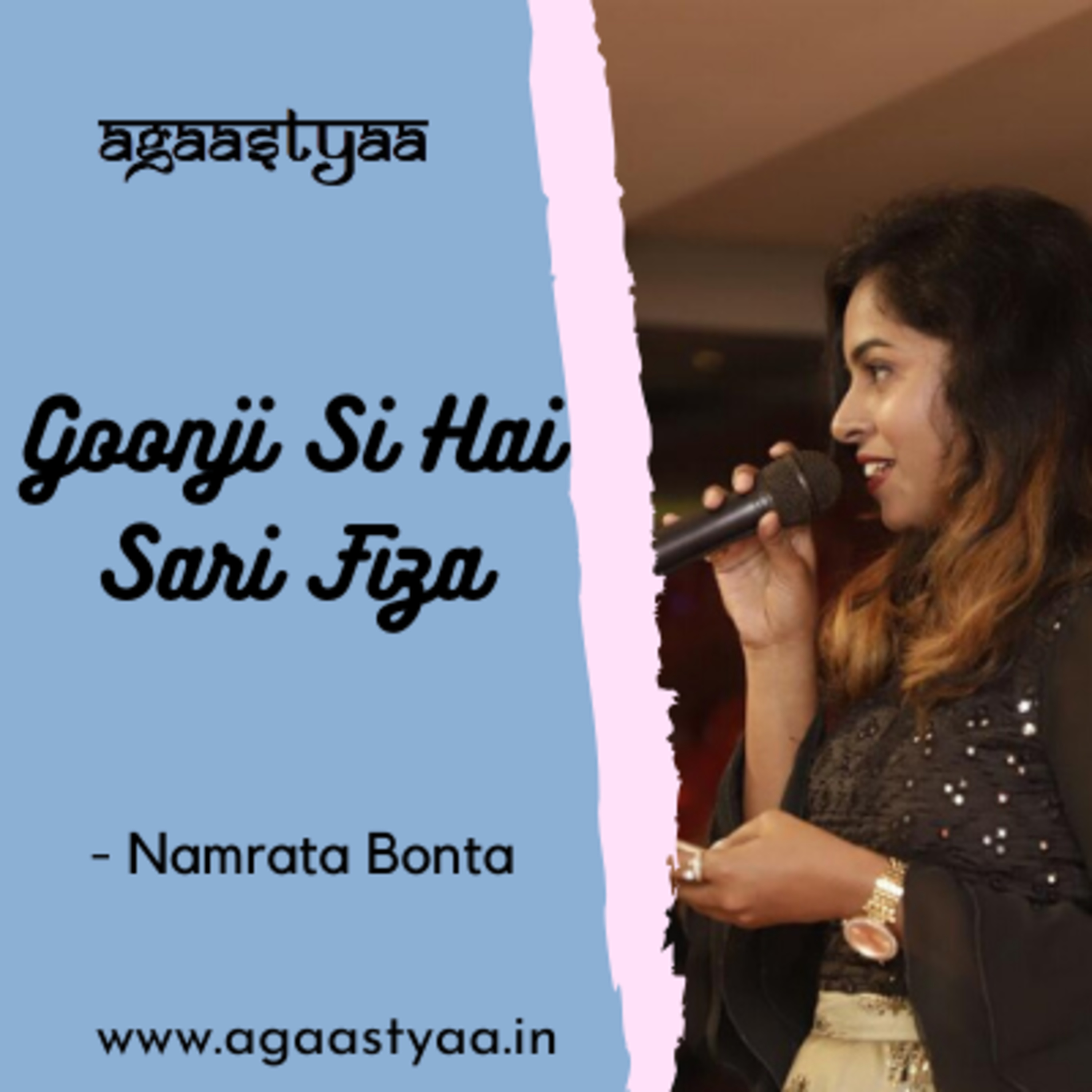 Agaastyaa Podcast