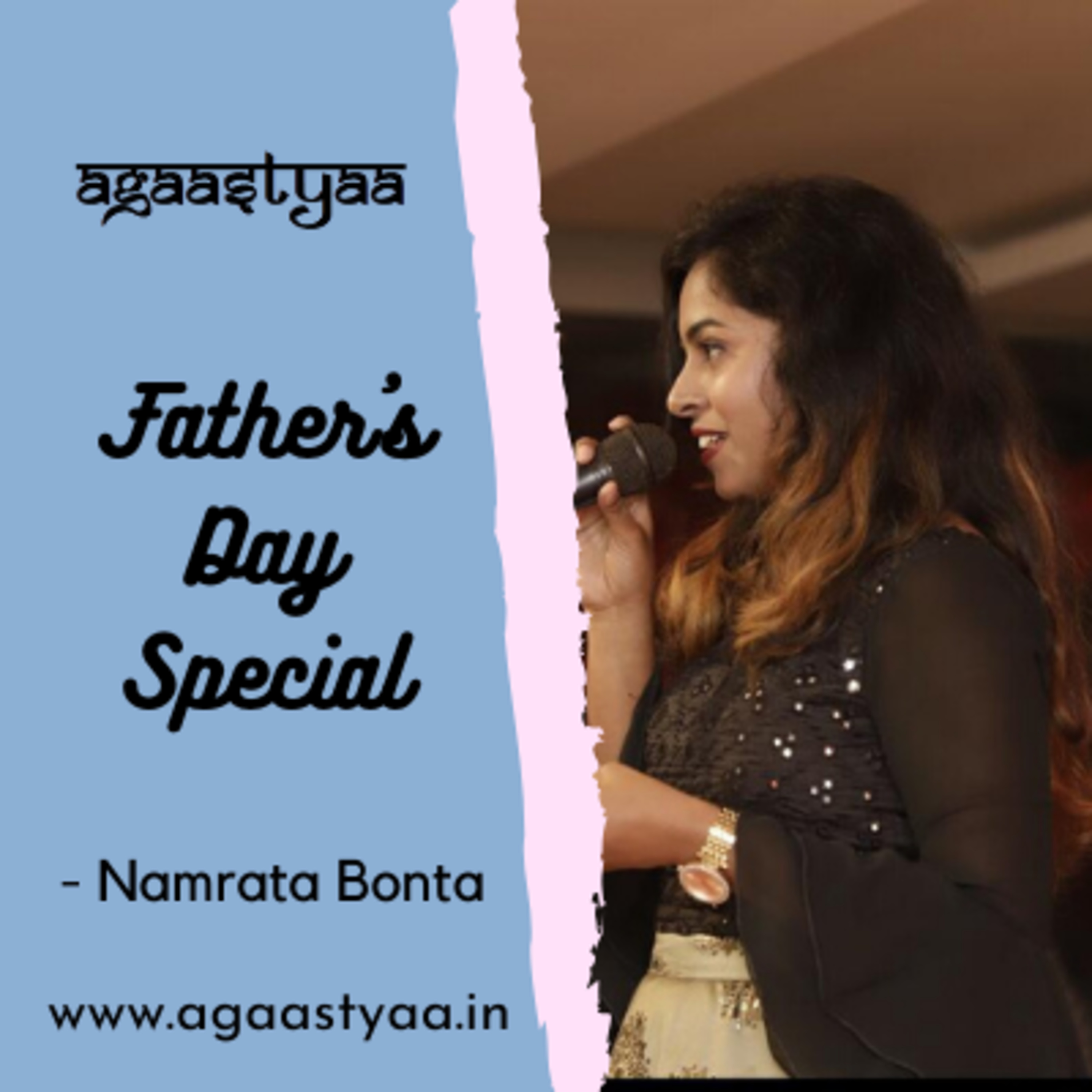 Agaastyaa Podcast