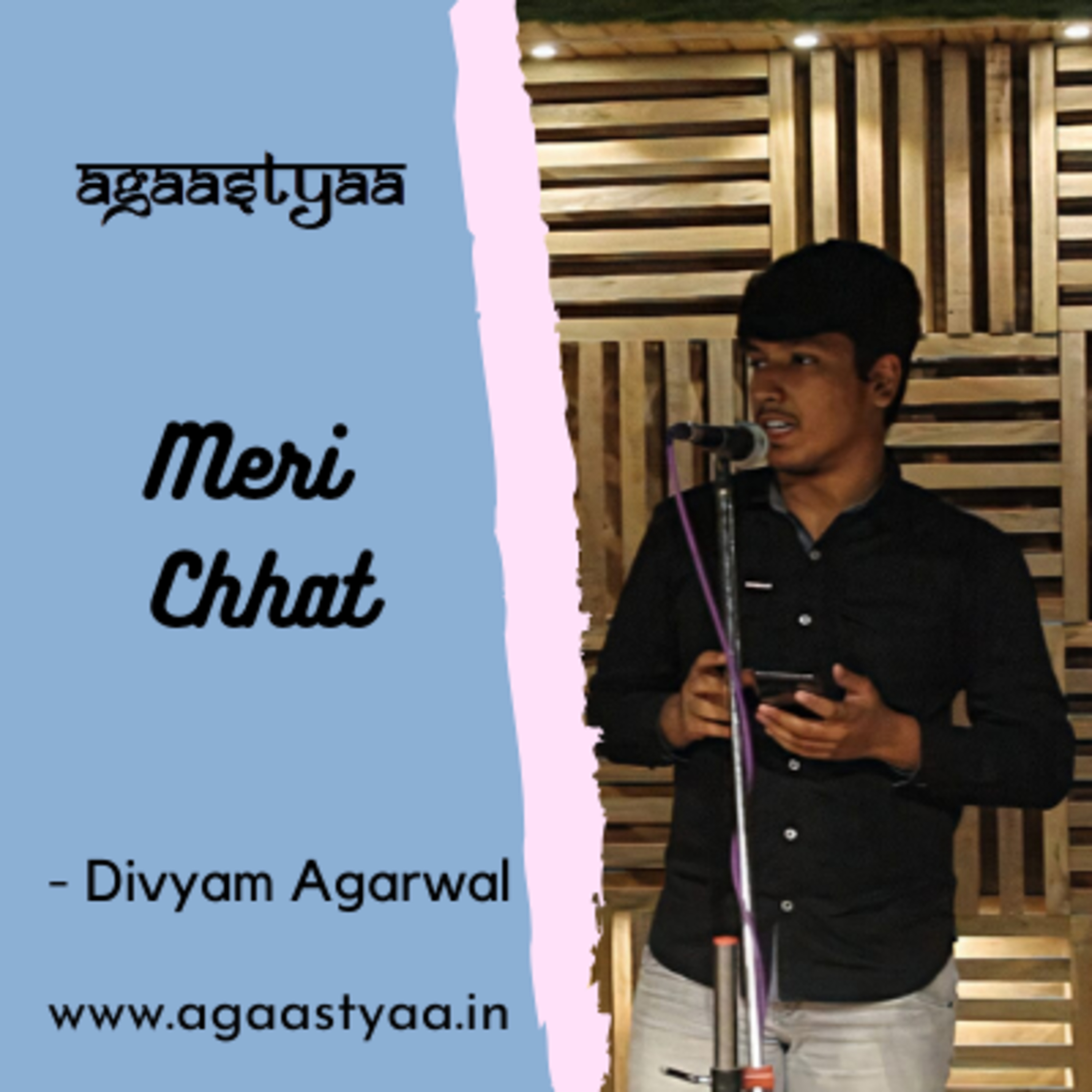 Agaastyaa Podcast