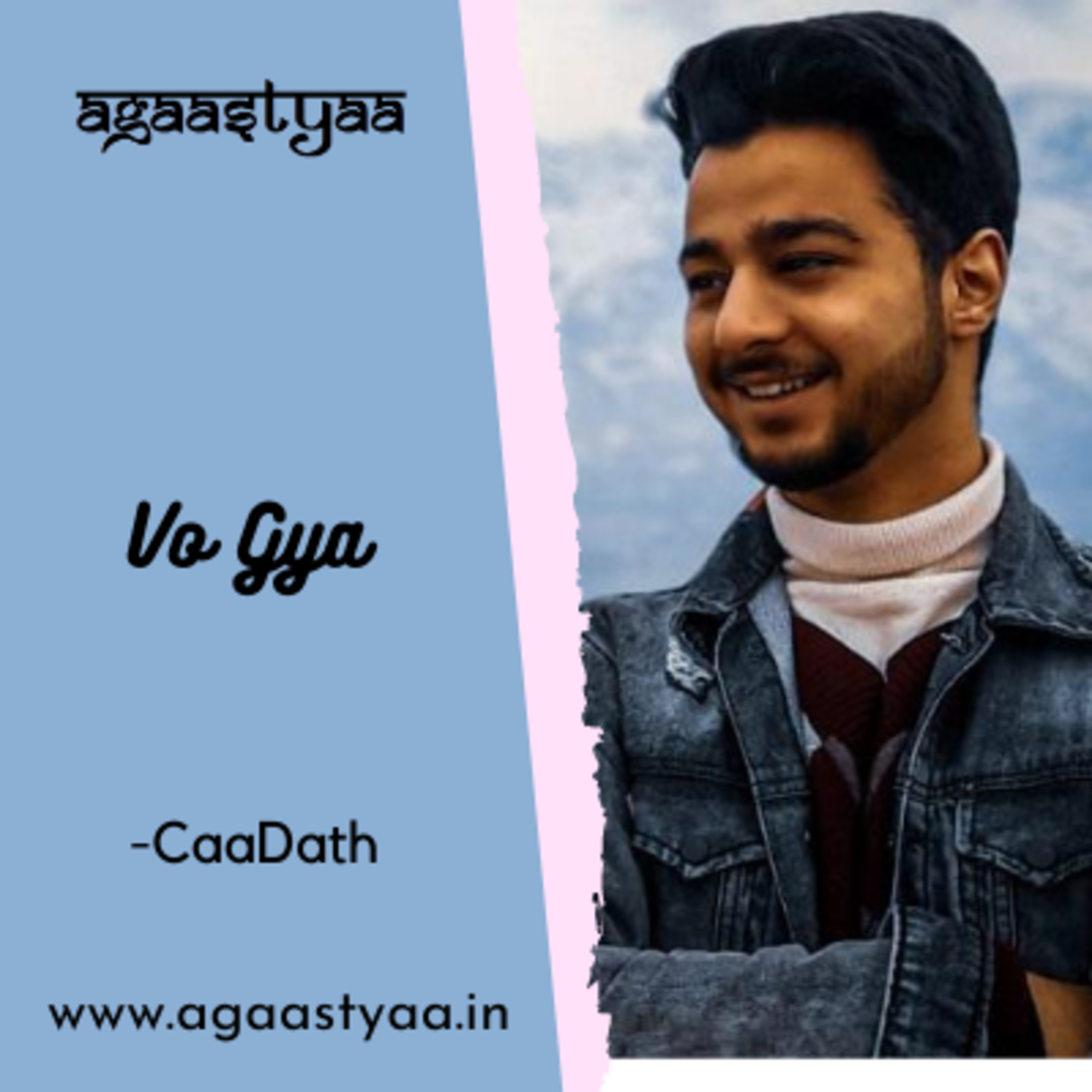 Agaastyaa Podcast