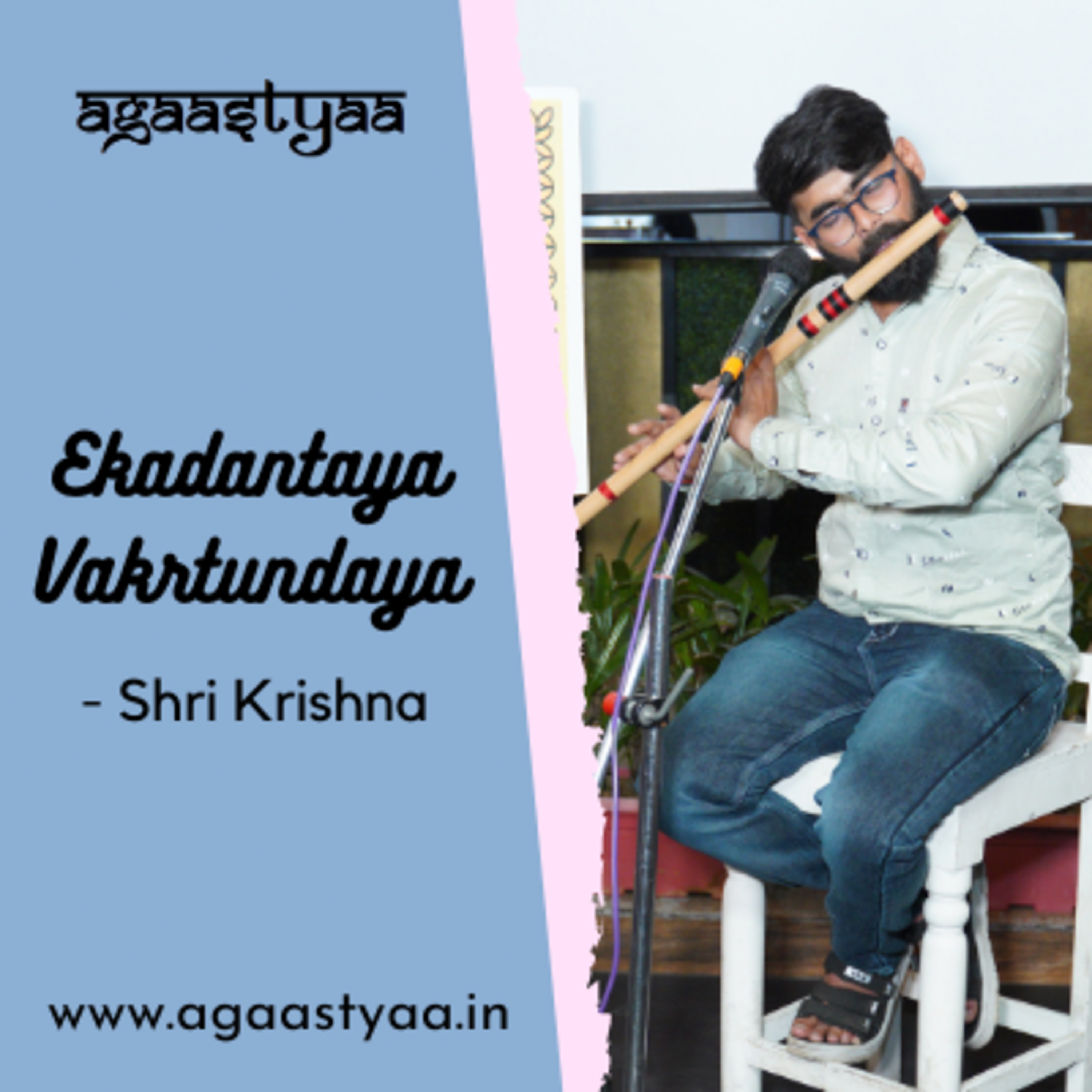 Agaastyaa Podcast