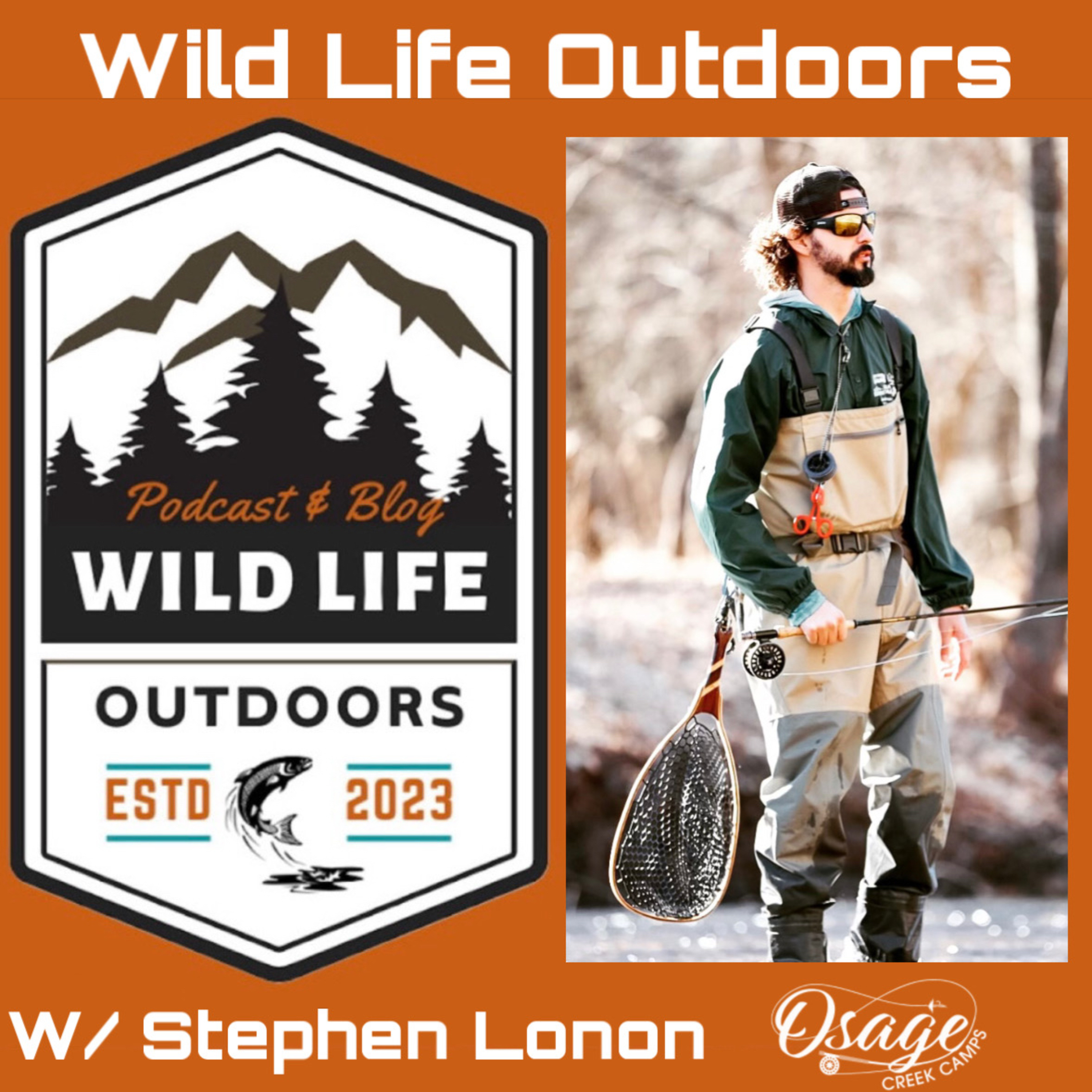 Wild Life Outdoors