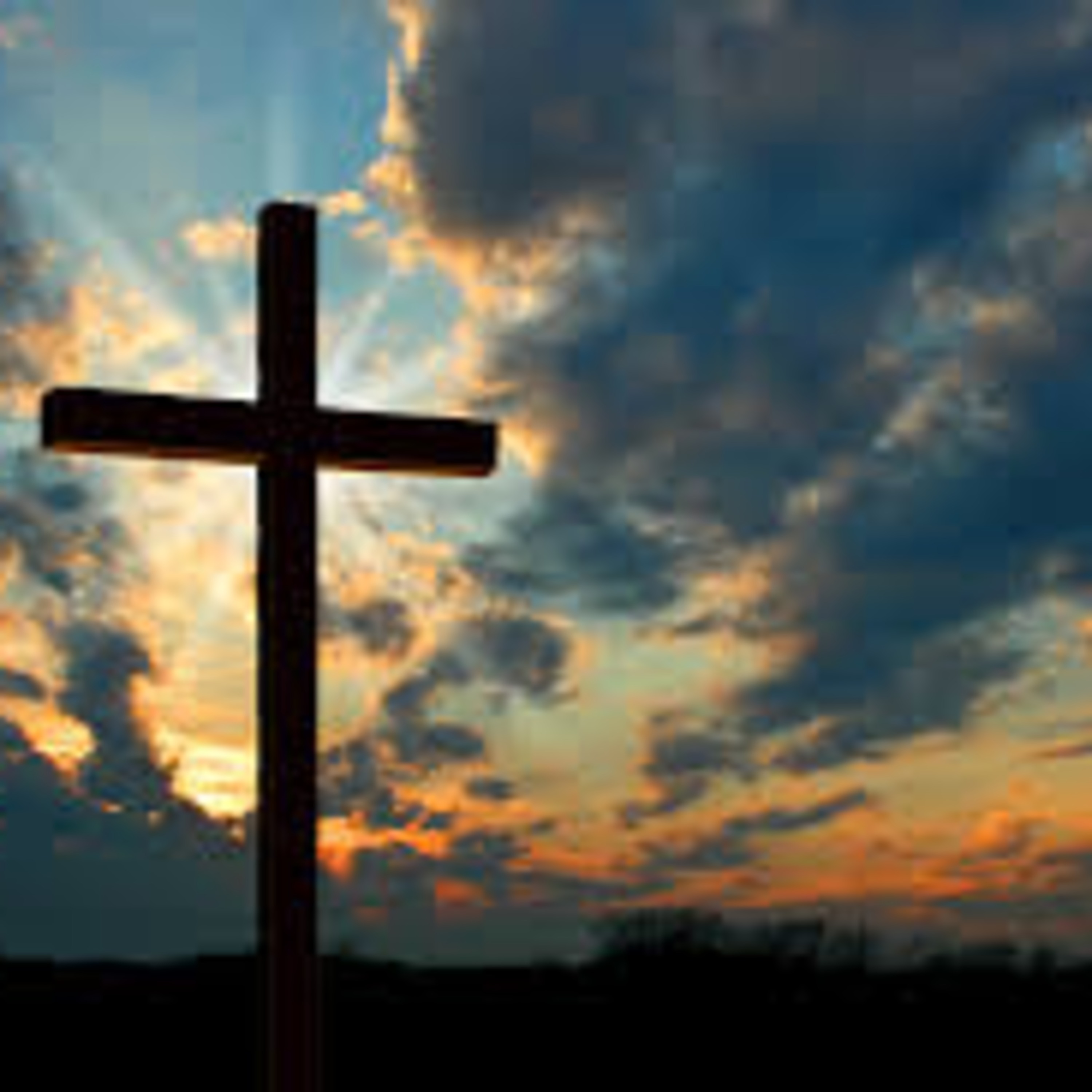 a sinner\'s podcast