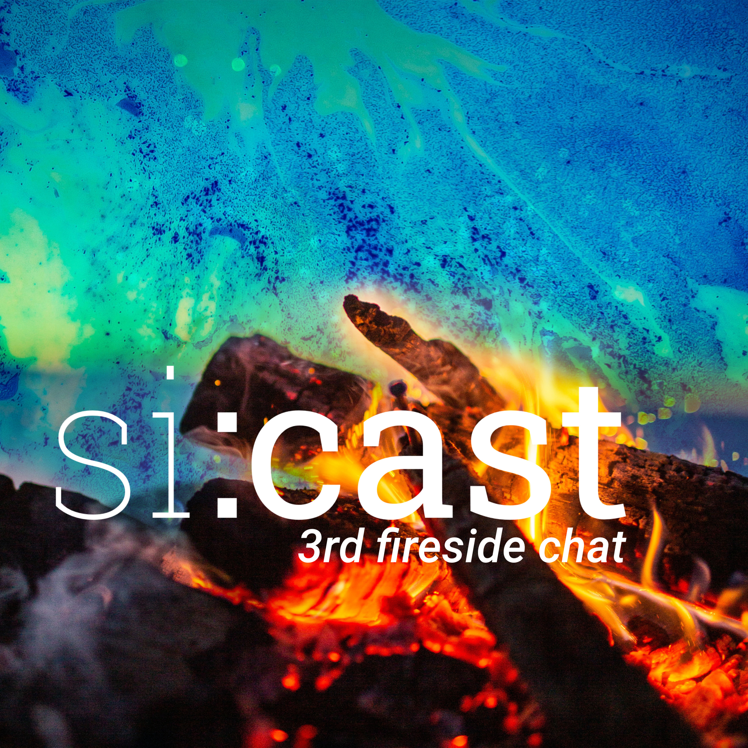si:cast - the podcast on the future of communication