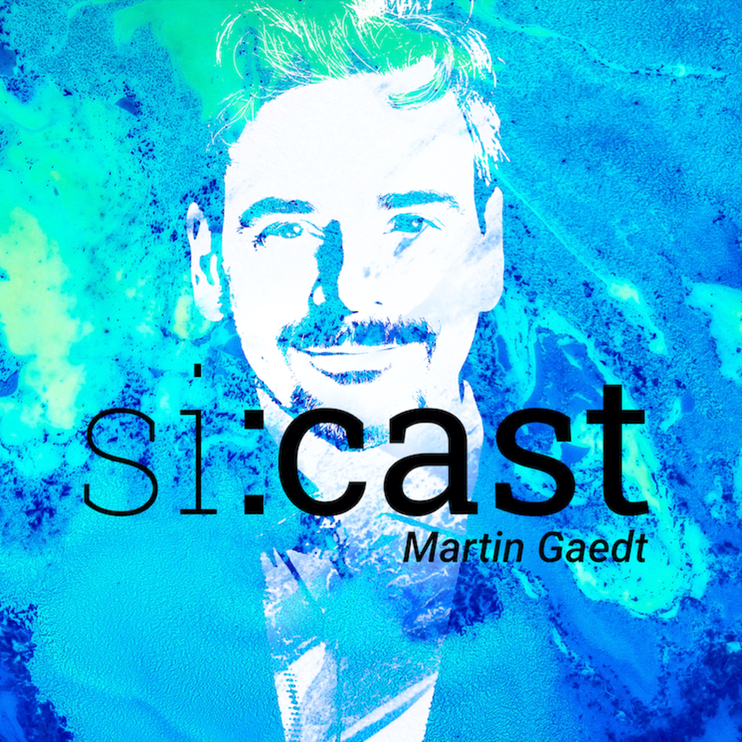si:cast - the podcast on the future of communication