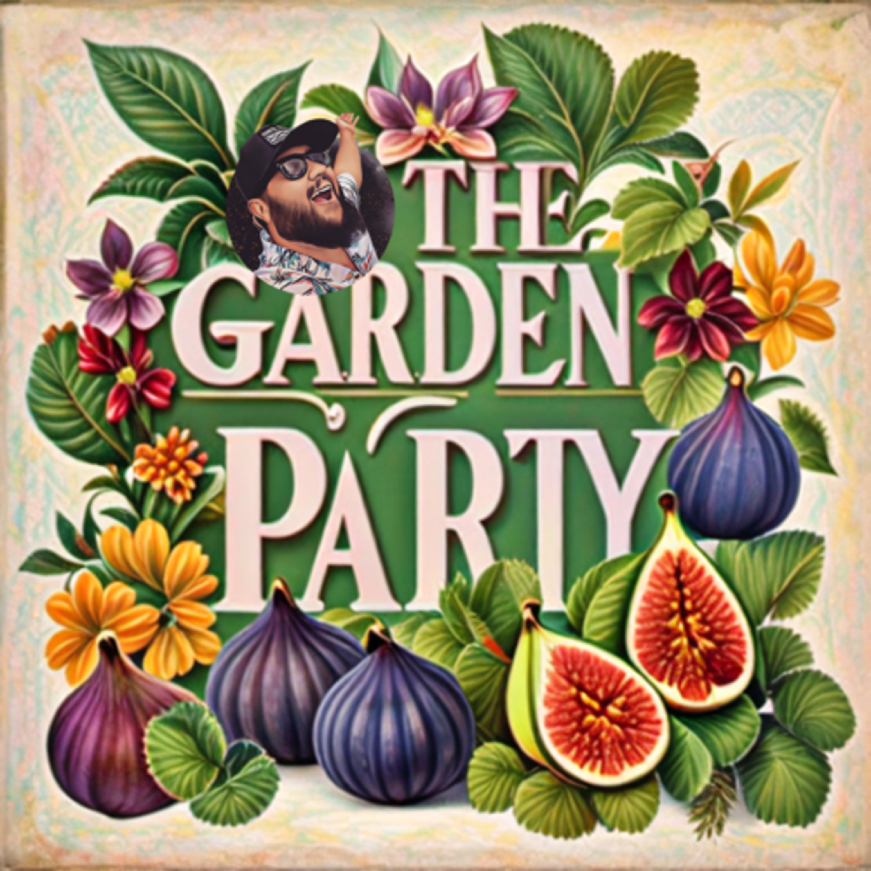 The Garden Party