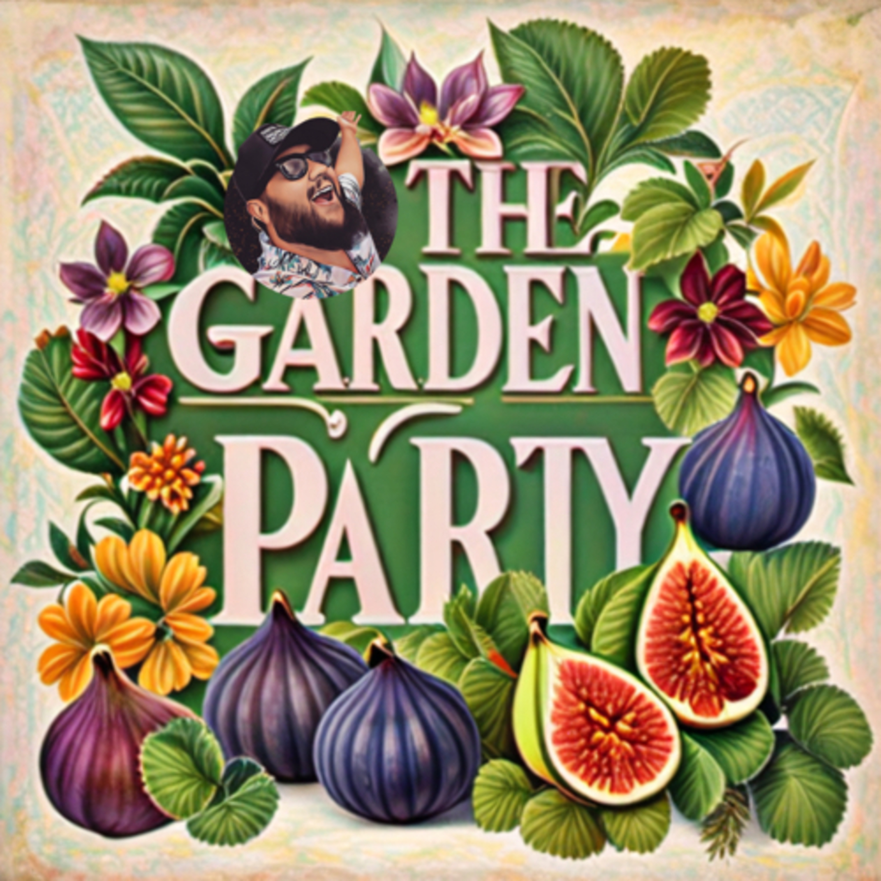 The Garden Party