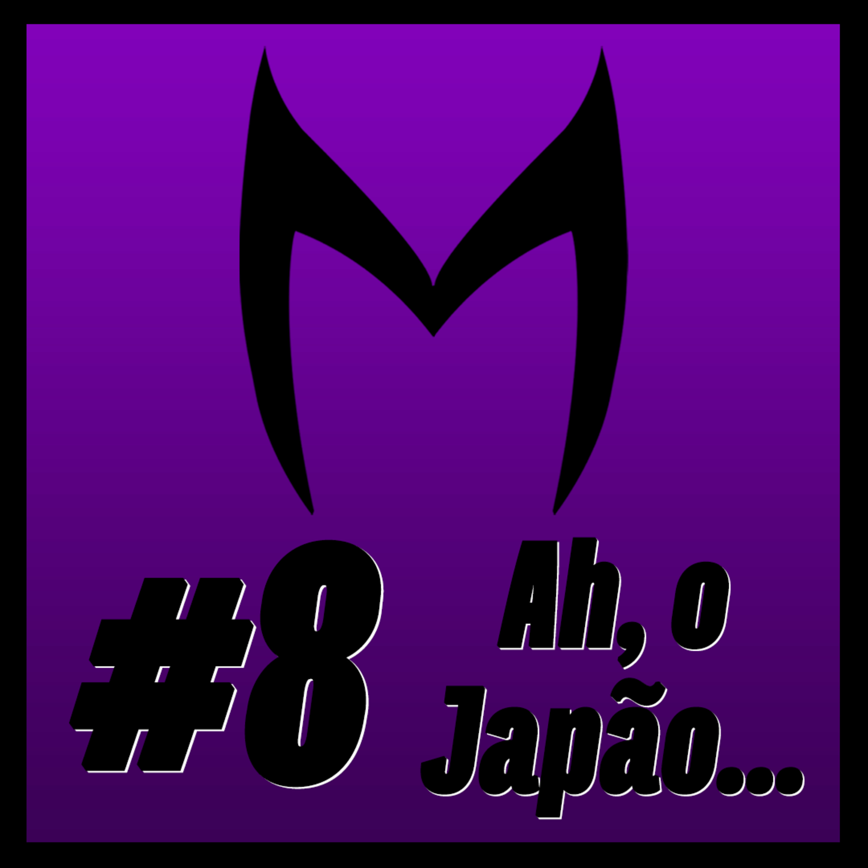 Herói Procrastinador #8: Ah, o Japão...