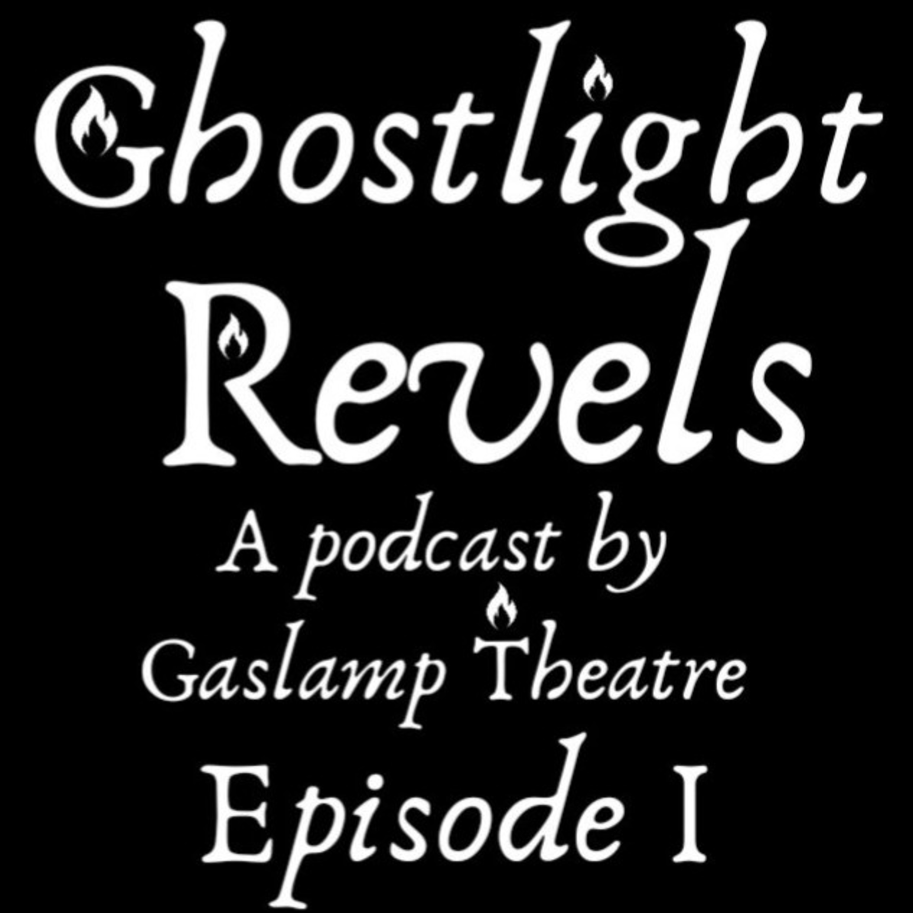 Ghostlight Revels
