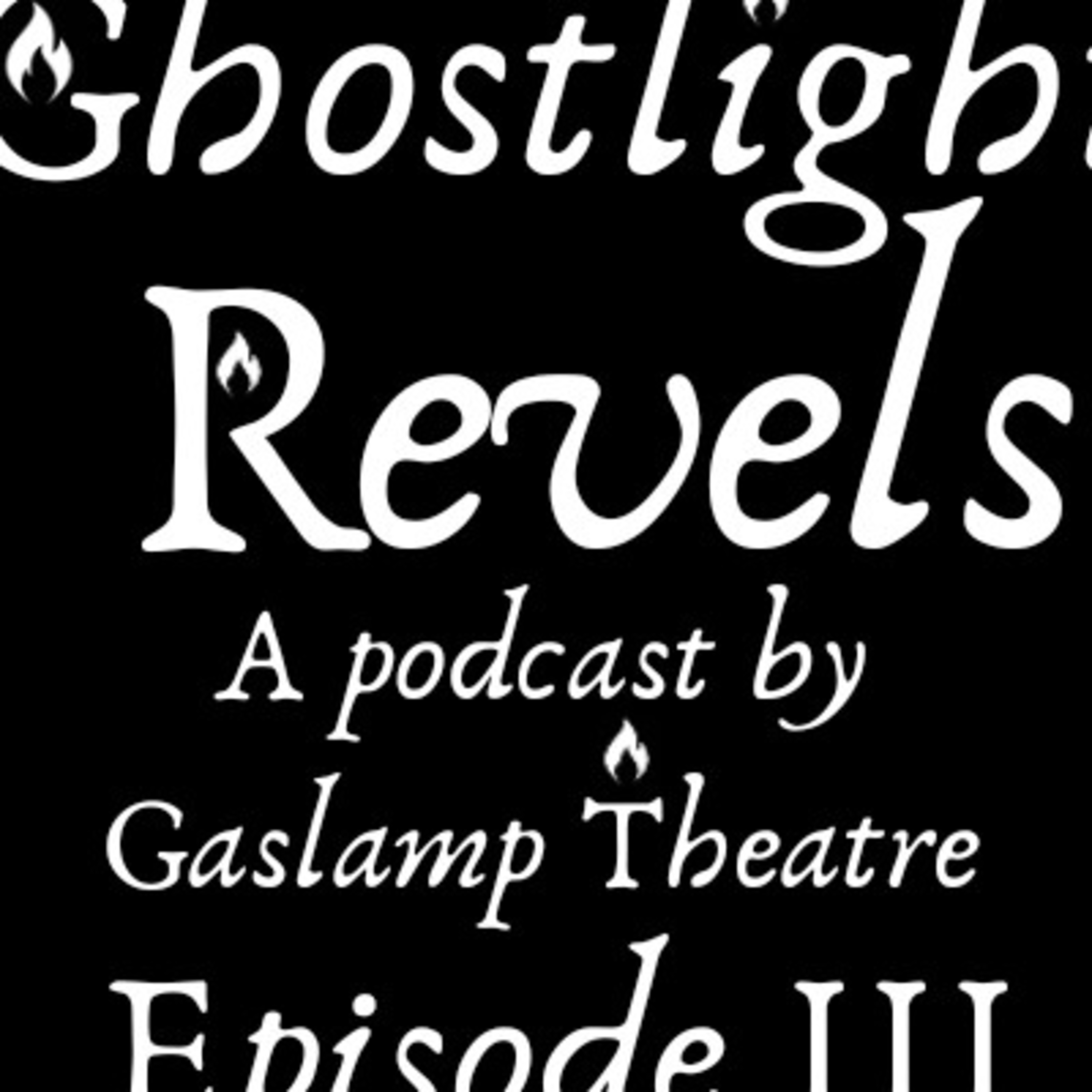 Ghostlight Revels