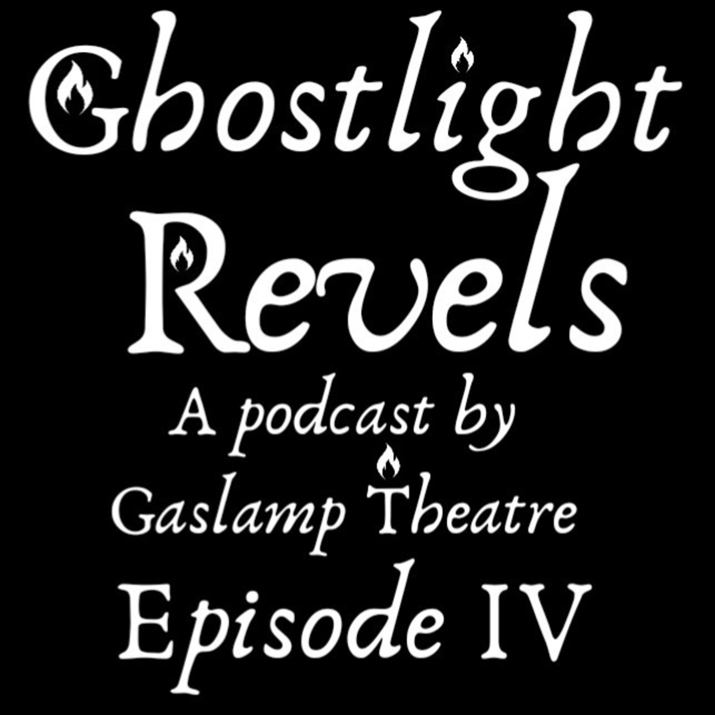 Ghostlight Revels