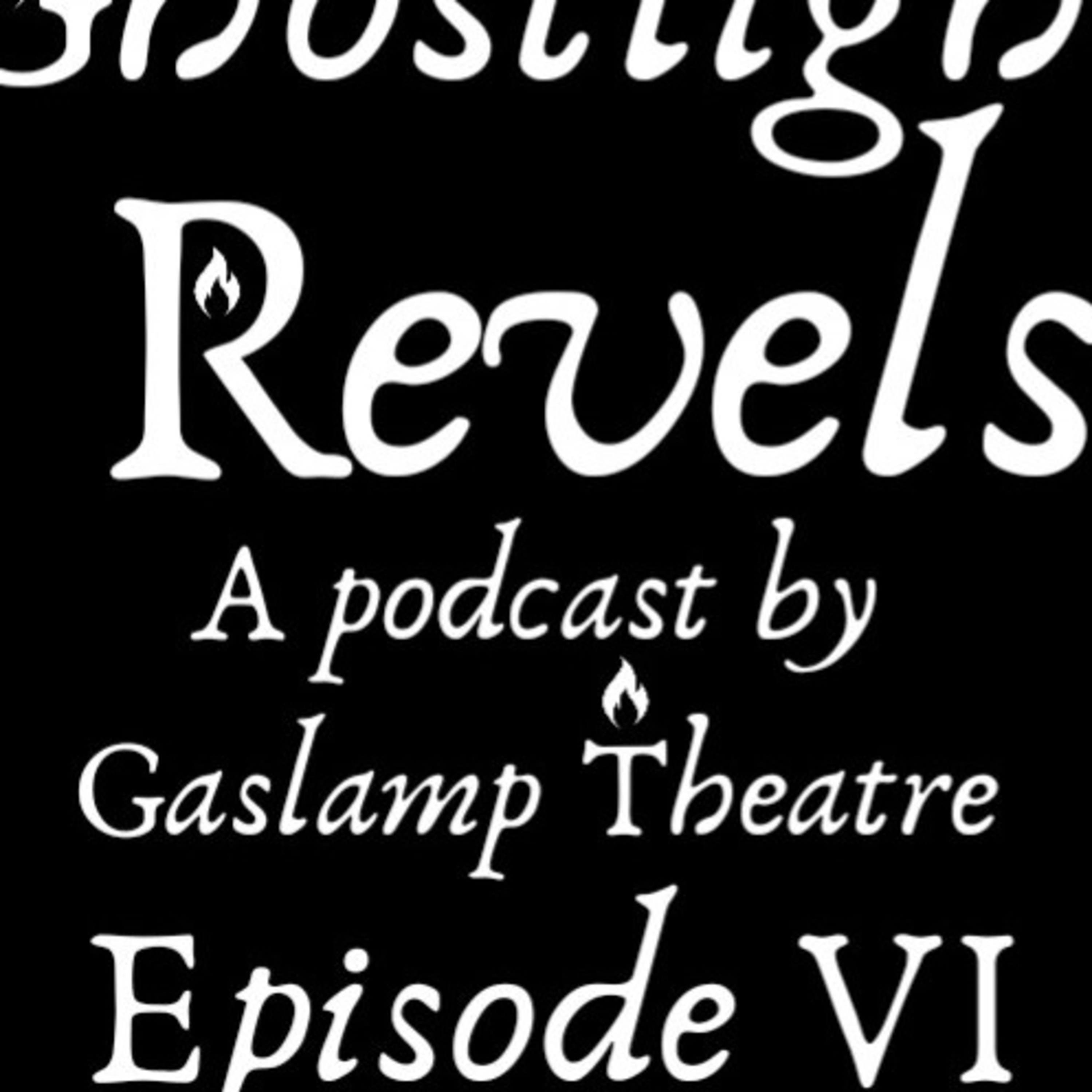 Ghostlight Revels