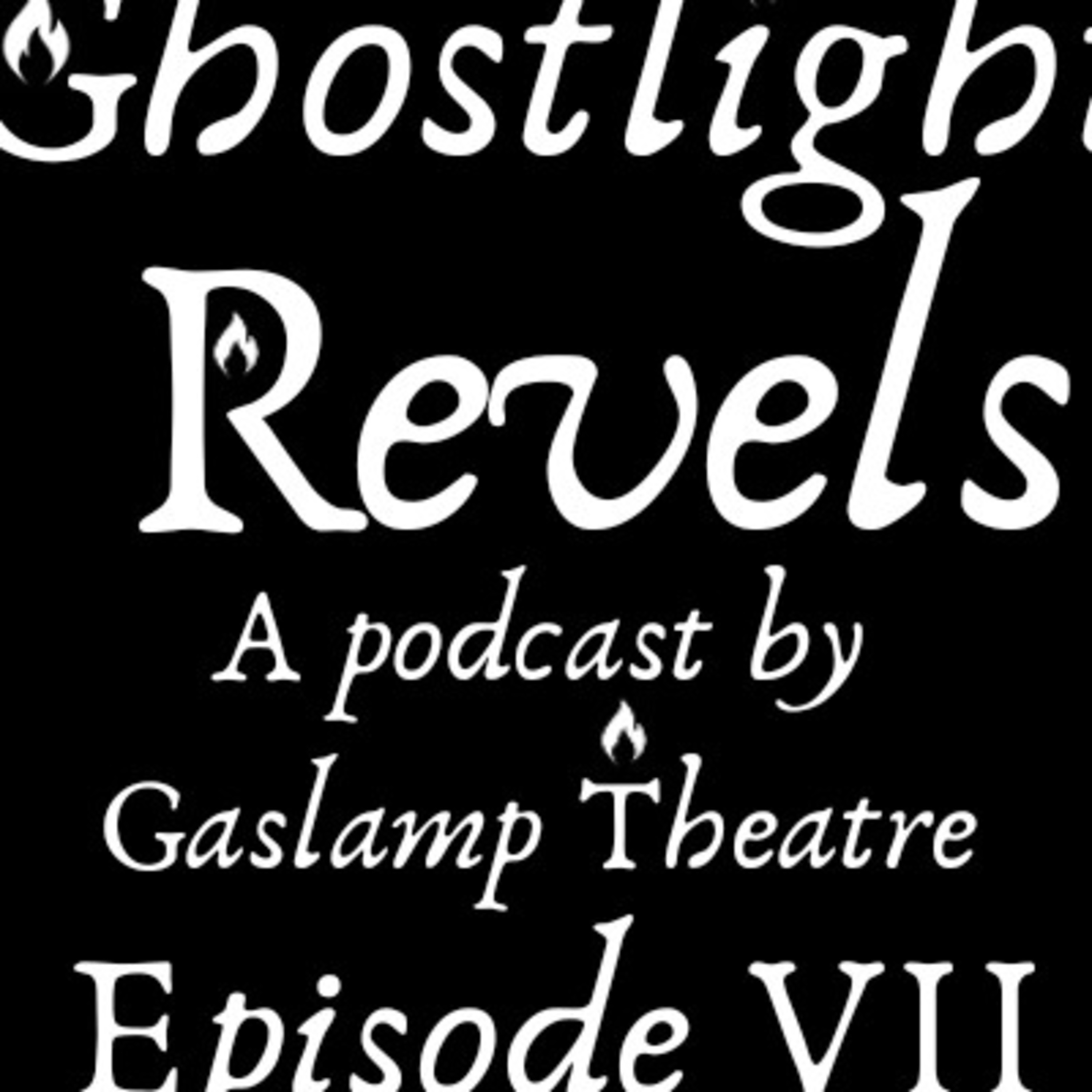 Ghostlight Revels