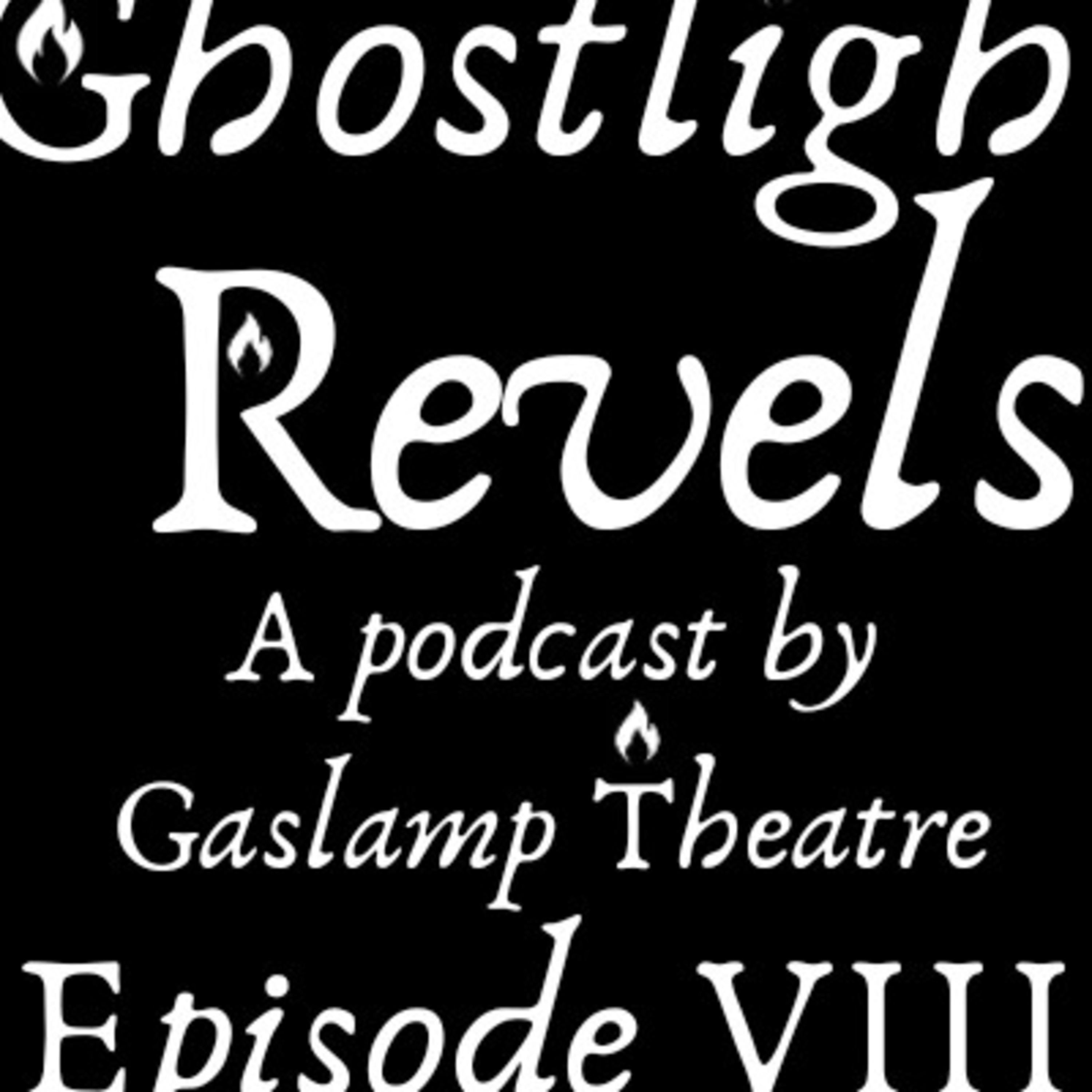 Ghostlight Revels