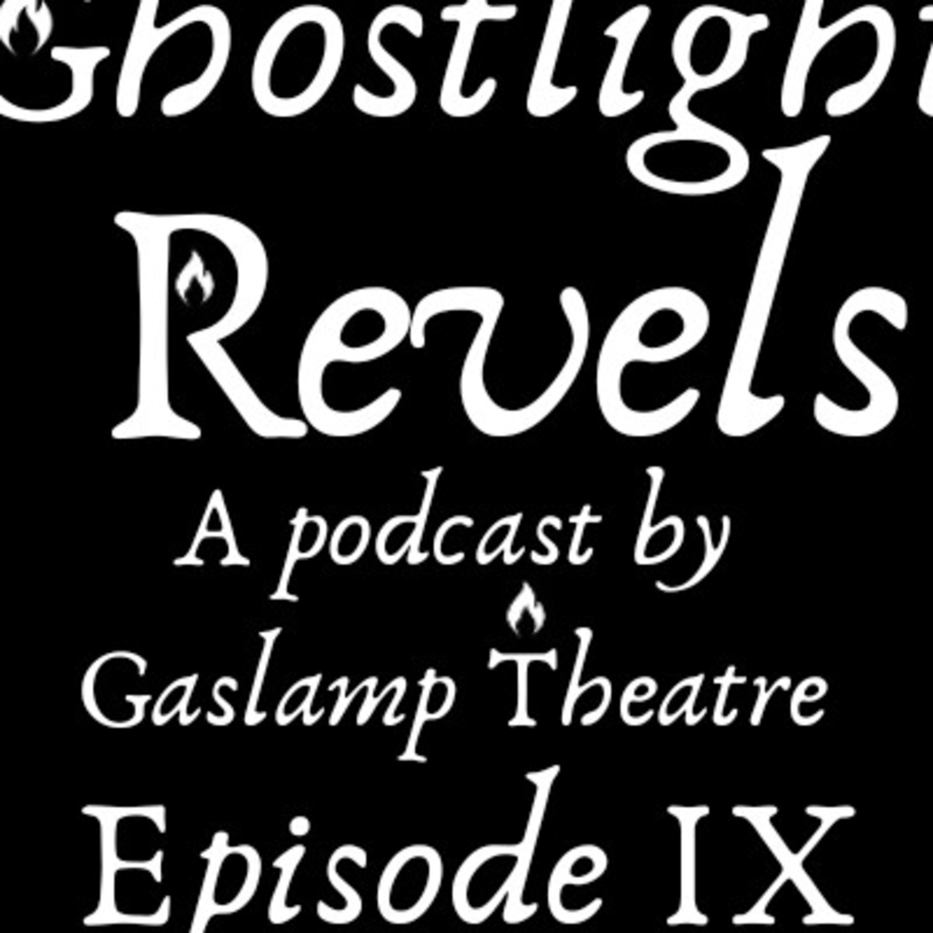 Ghostlight Revels