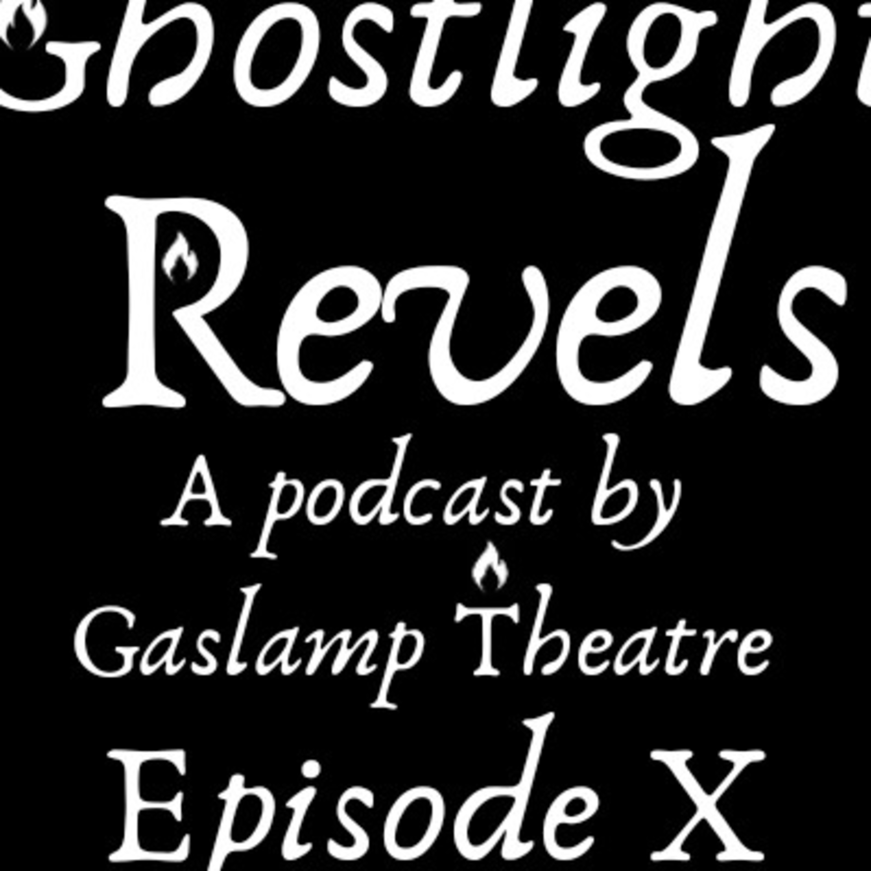 Ghostlight Revels