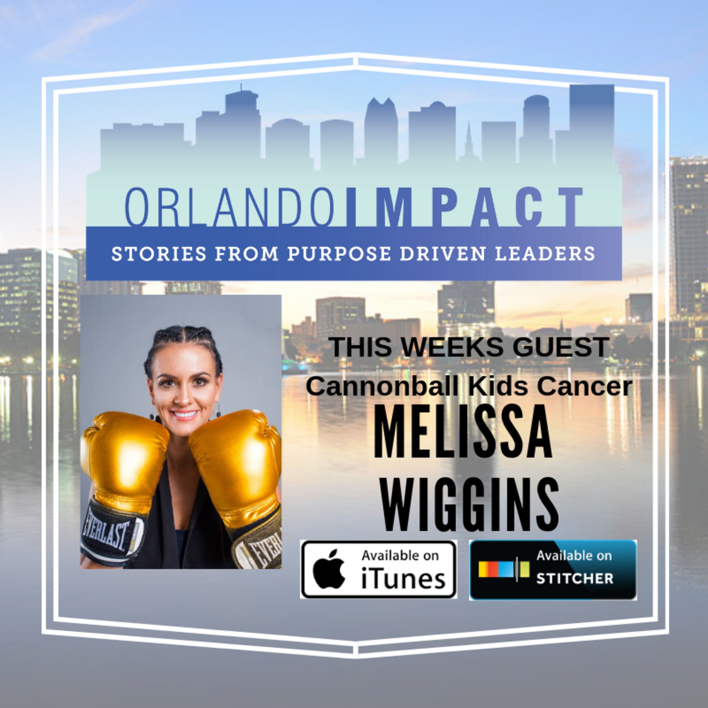 Orlando Impact: Stories from Purpose Driven Leaders