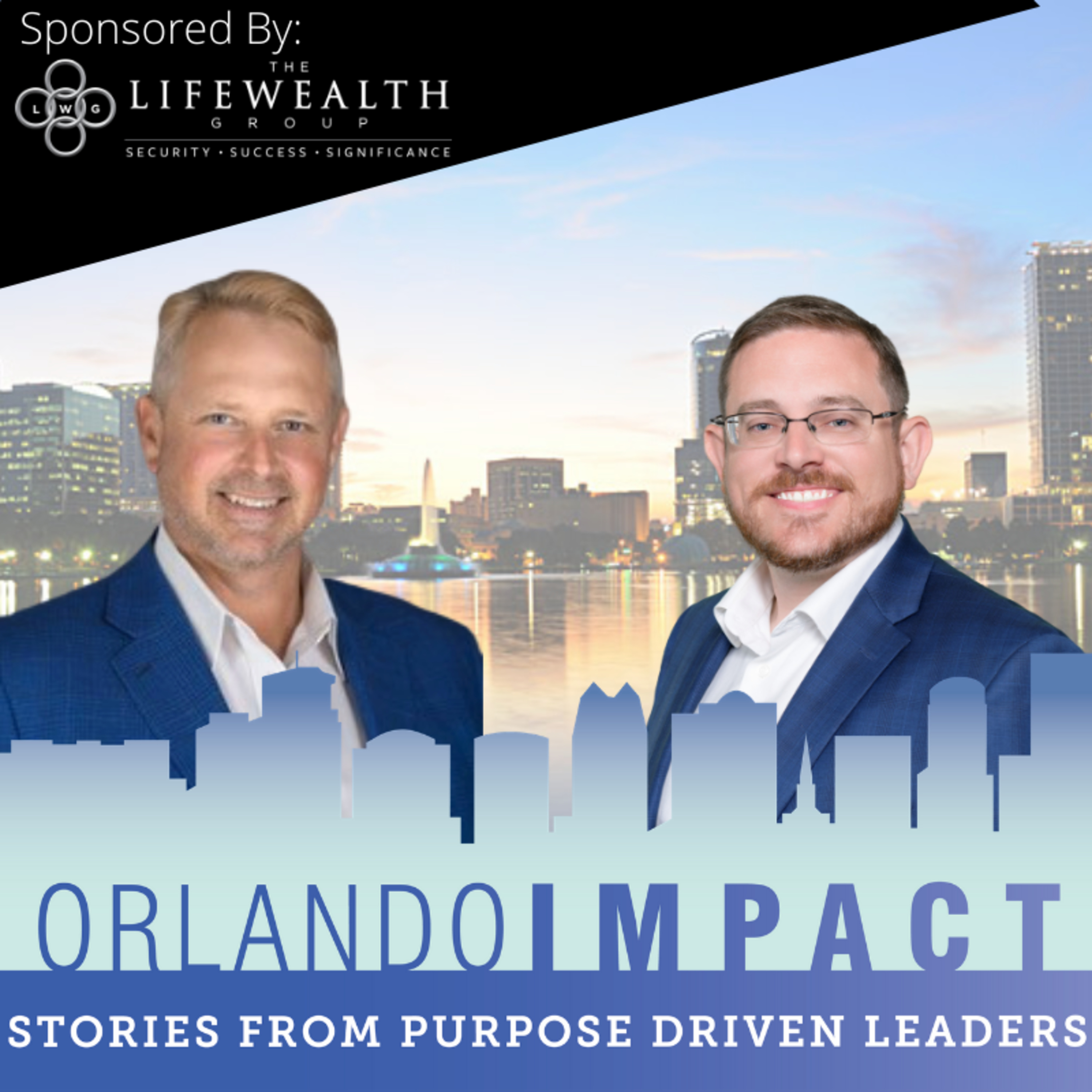 Orlando Impact: Stories from Purpose Driven Leaders