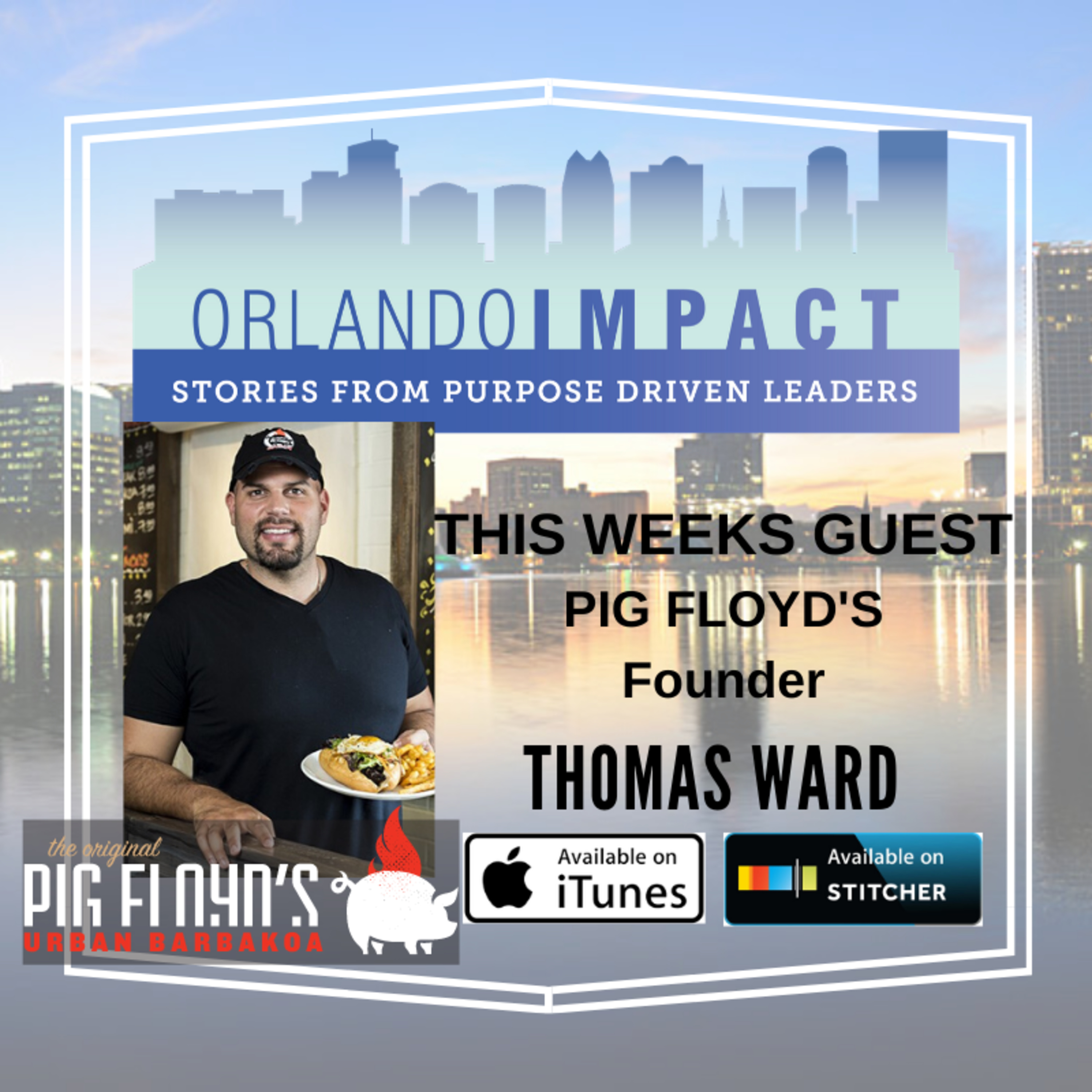 Orlando Impact: Stories from Purpose Driven Leaders