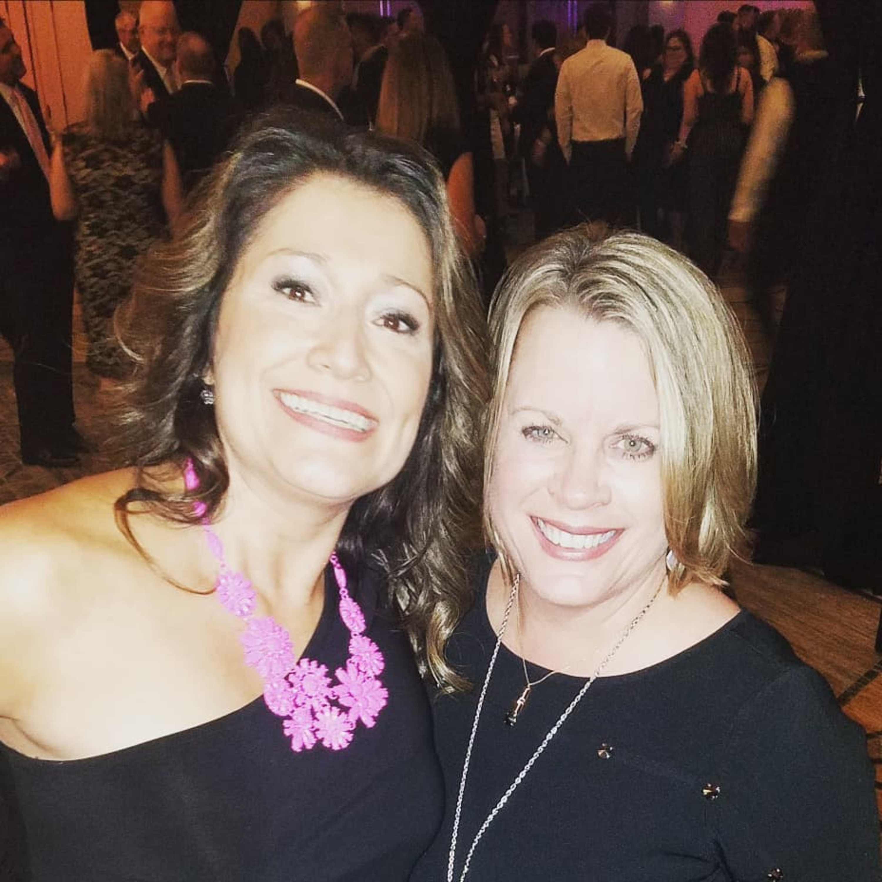 Industry Celebrities Ep. 2: Traci Hall gives Multifamily Industry Advice