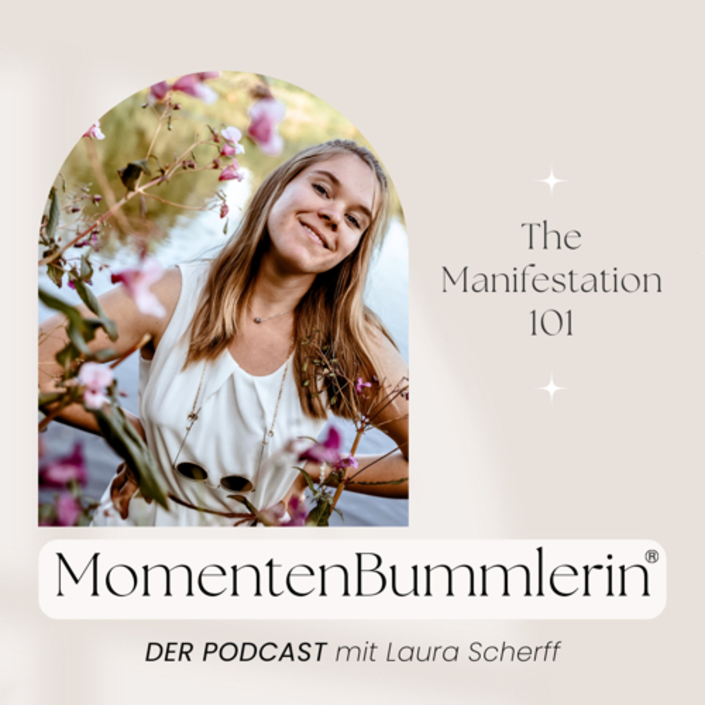 Manifestation 101 #1: Was ist Manifestation? episode artwork
