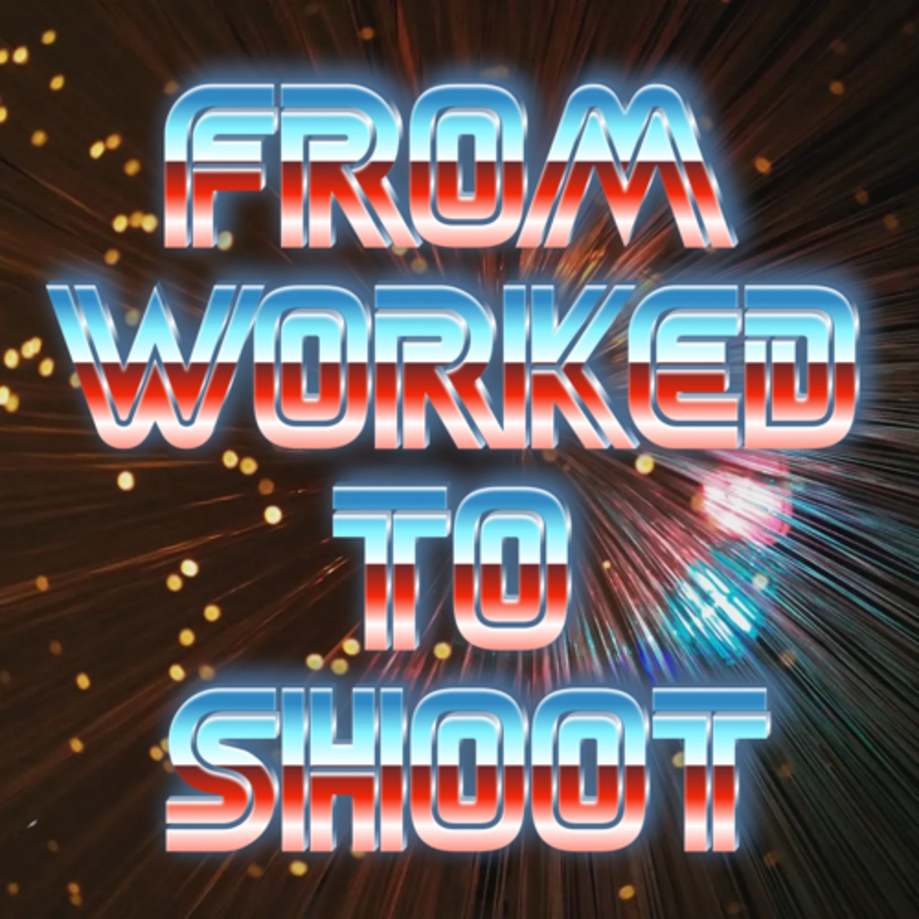 From Worked to Shoot - A Guide to Wrestling Terminology : EP 3 episode artwork