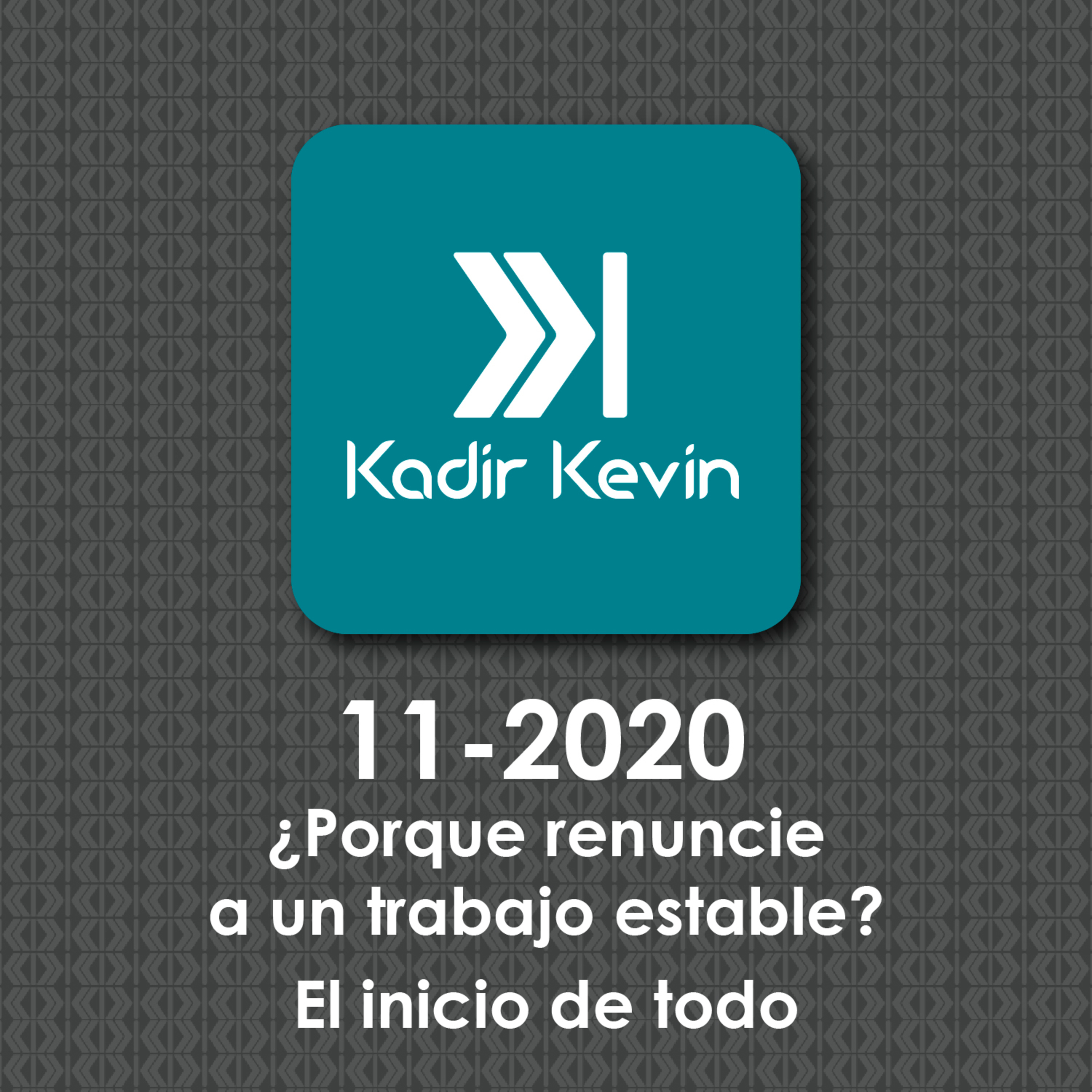 Kadir Kevin