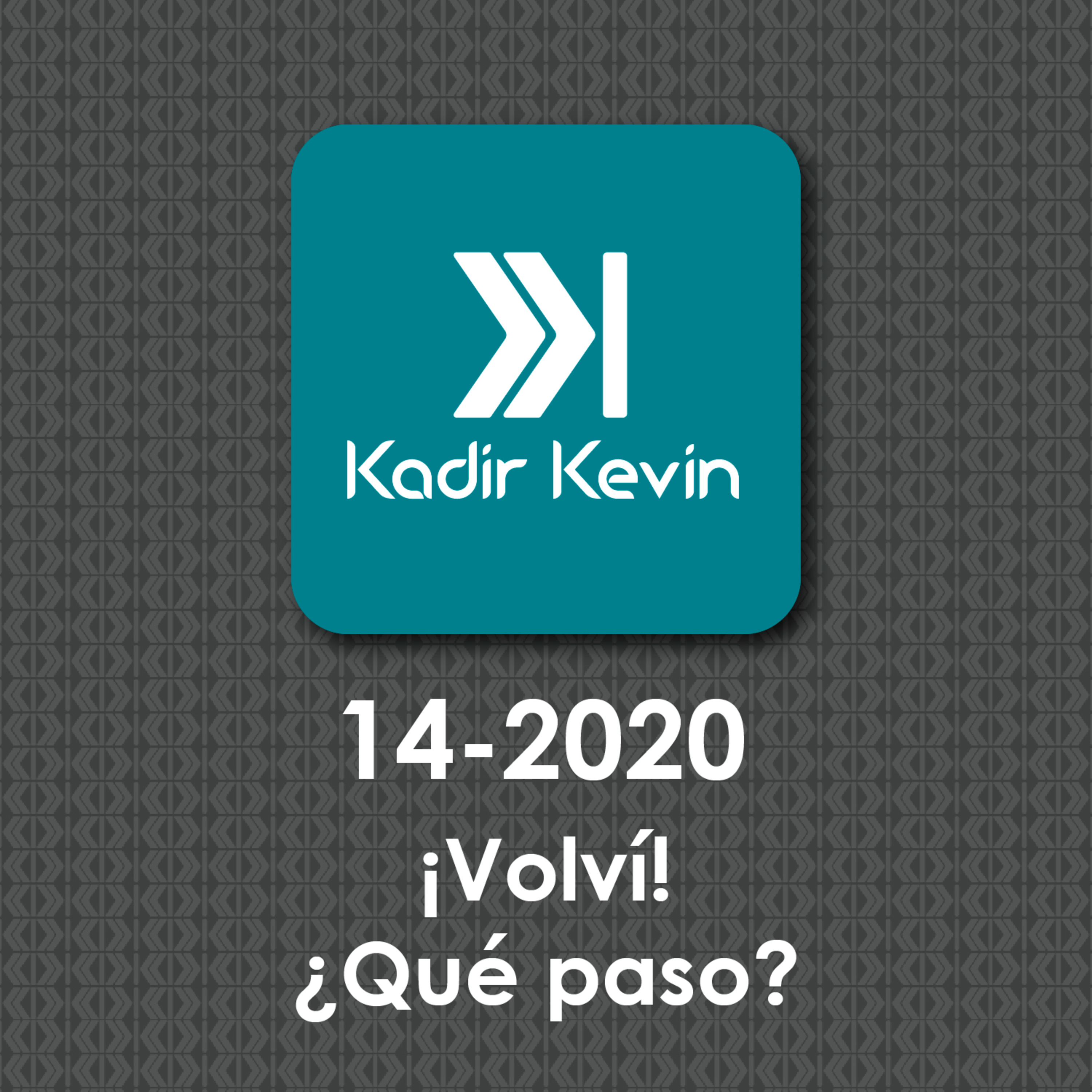Kadir Kevin
