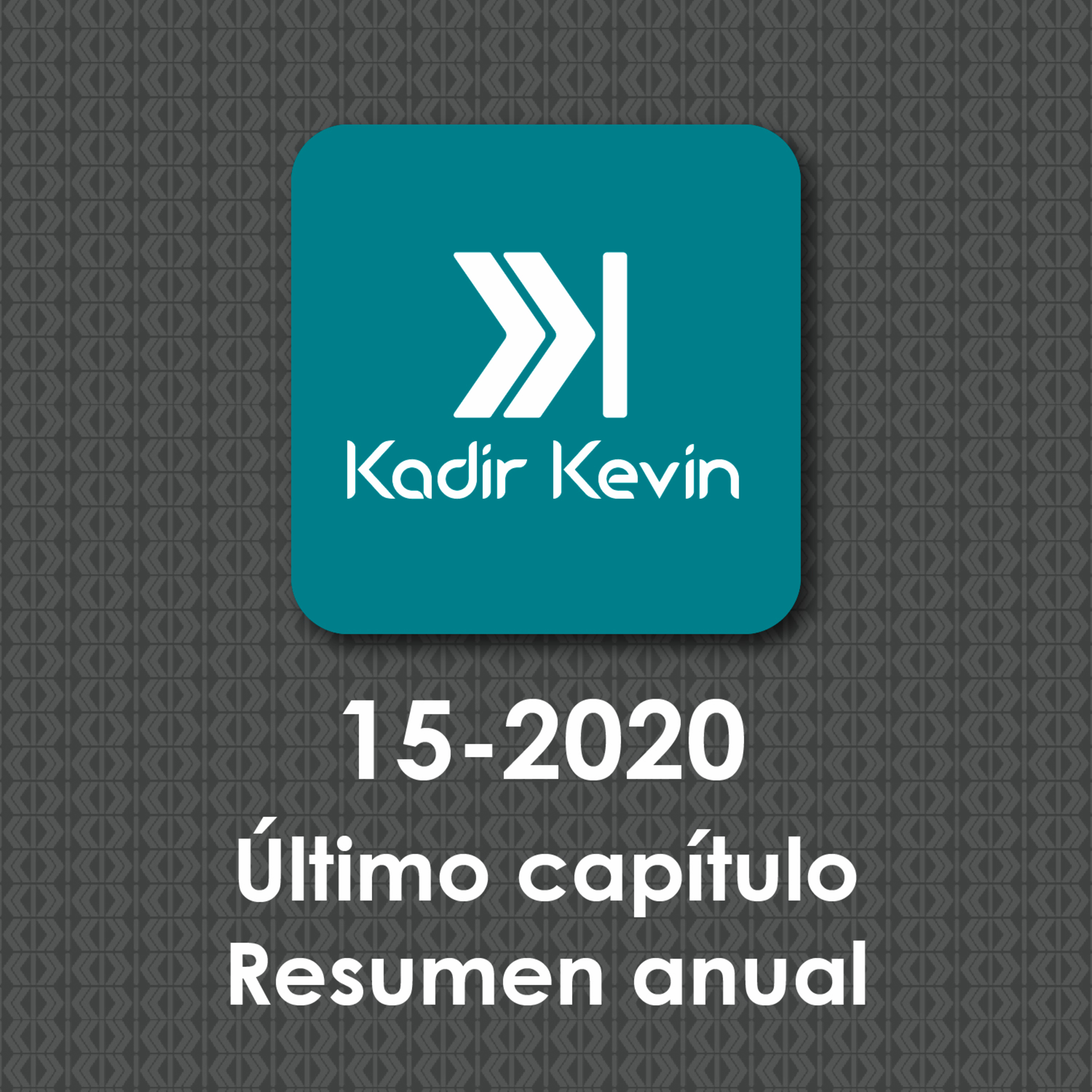 Kadir Kevin