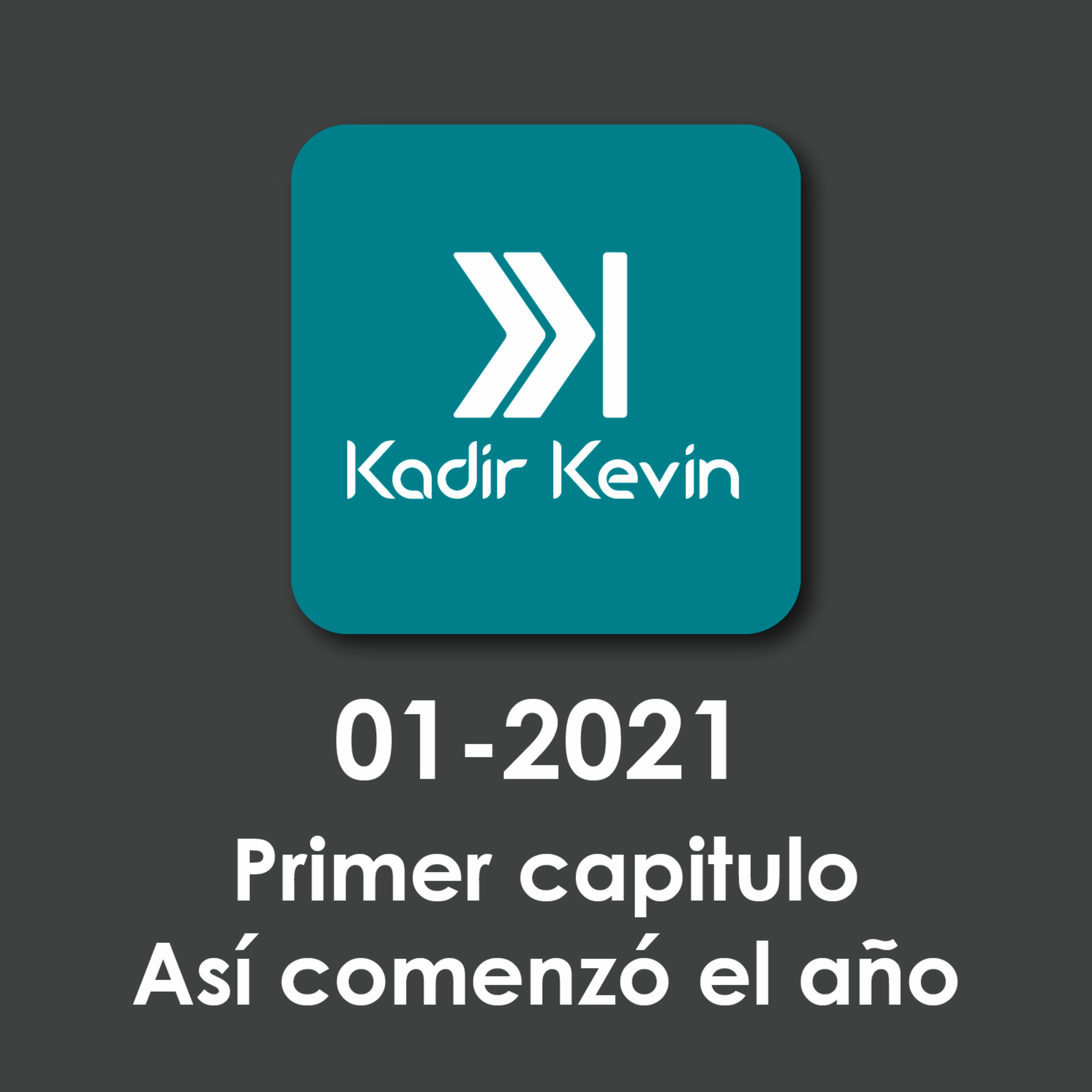Kadir Kevin