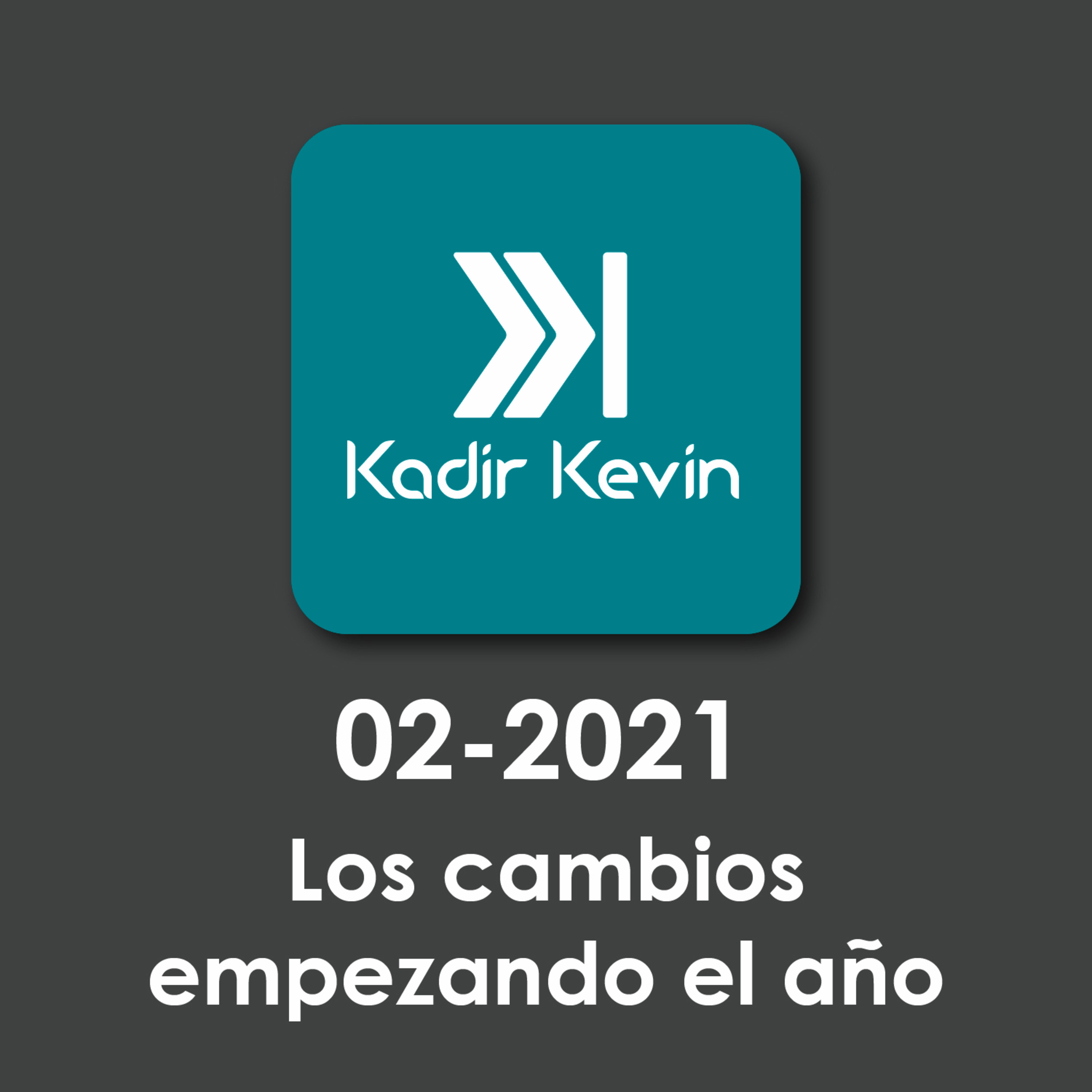 Kadir Kevin