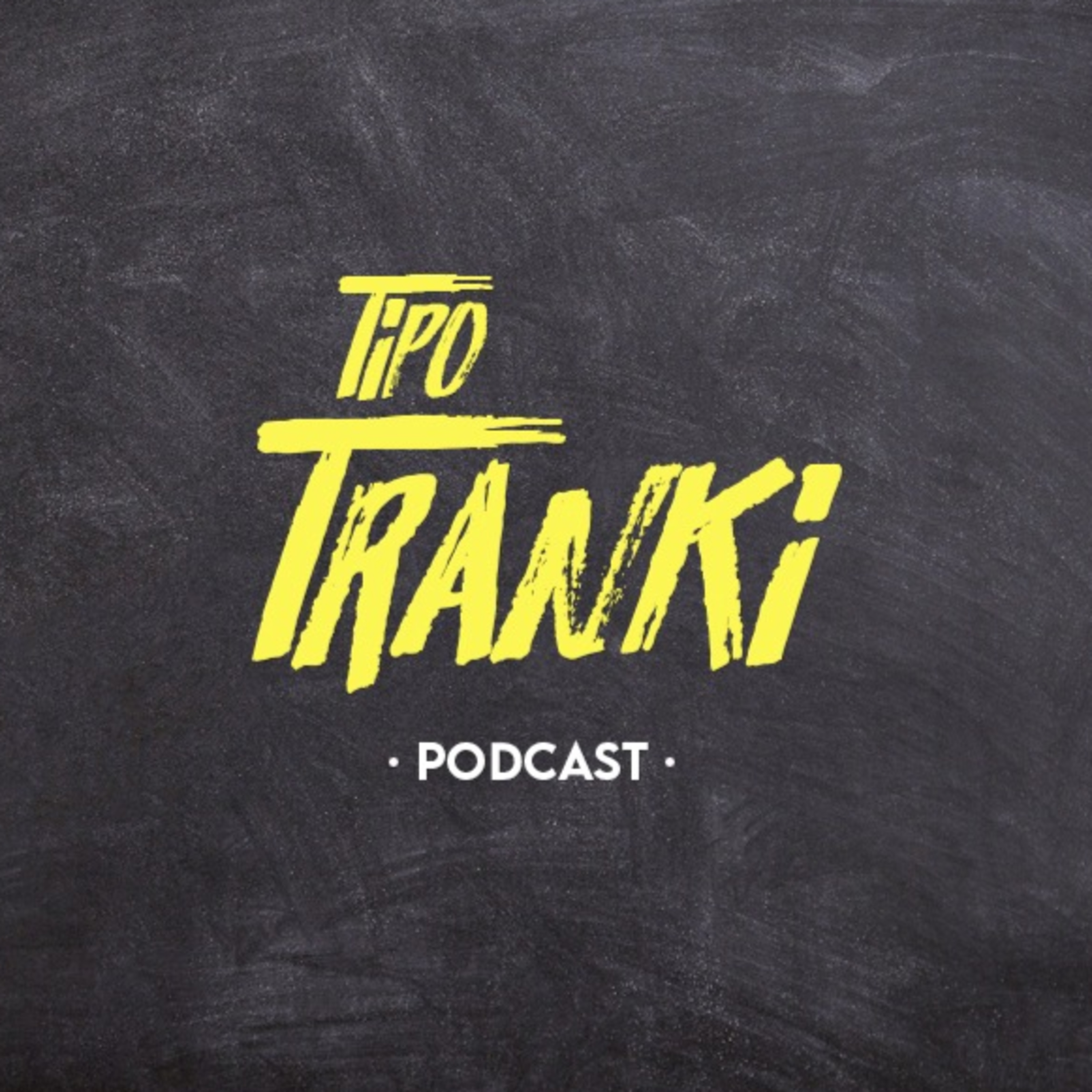 Tipo Tranki