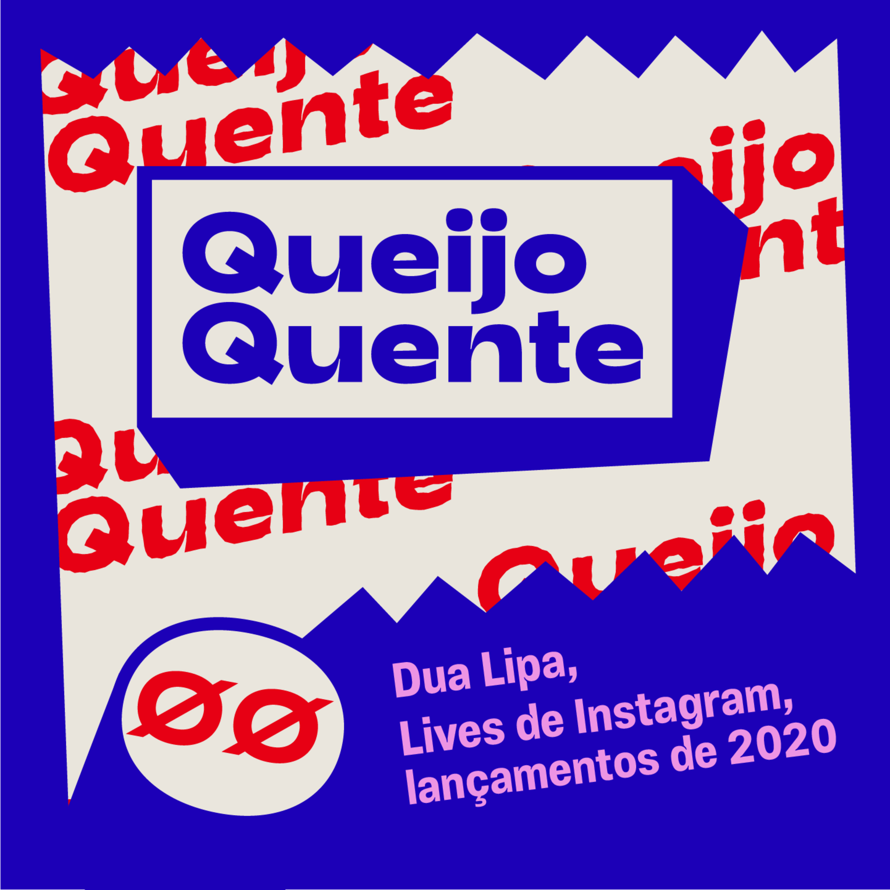Queijo Quente
