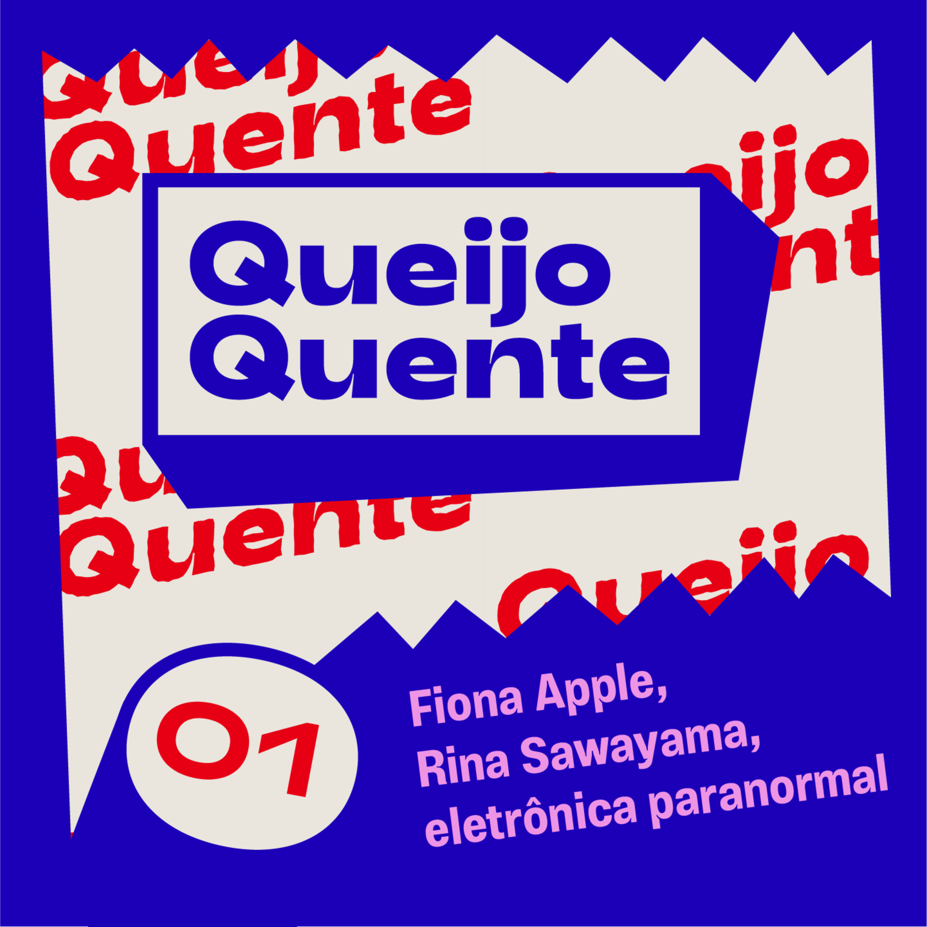 Queijo Quente
